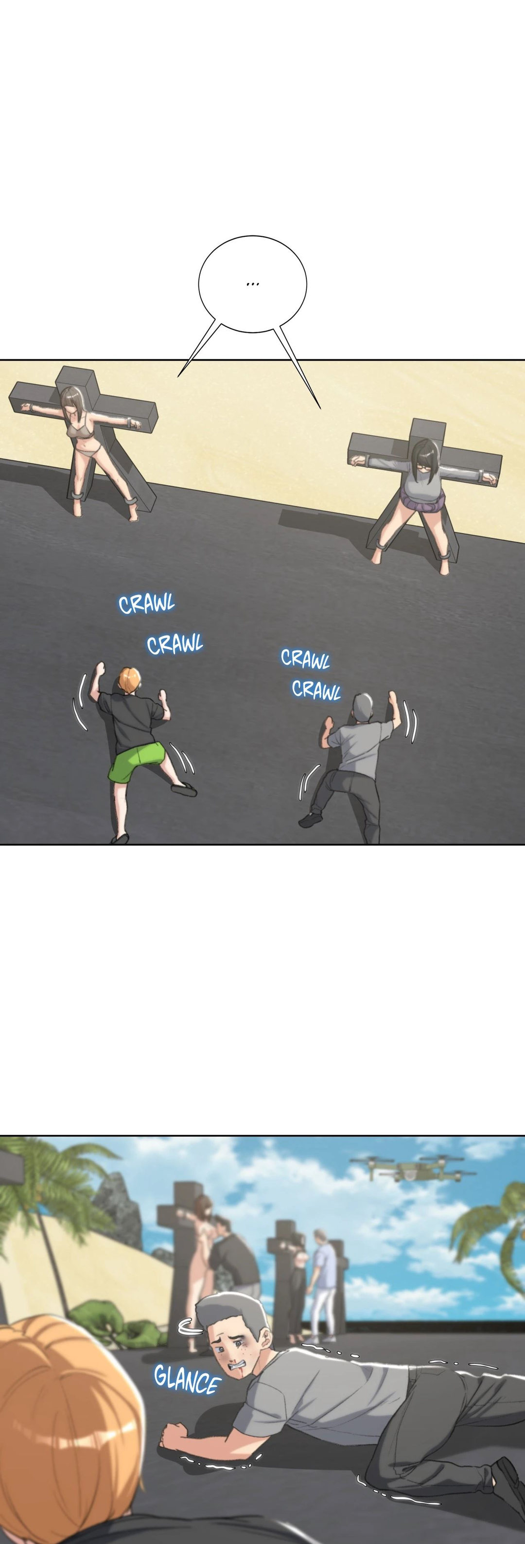 Seniors of Class 5 page 30