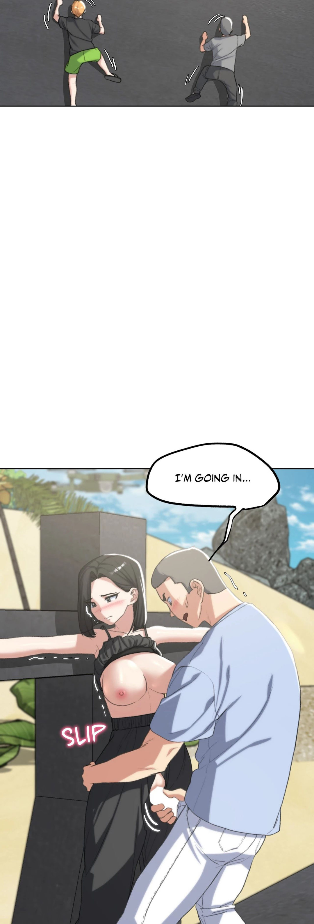 Seniors of Class 5 page 32