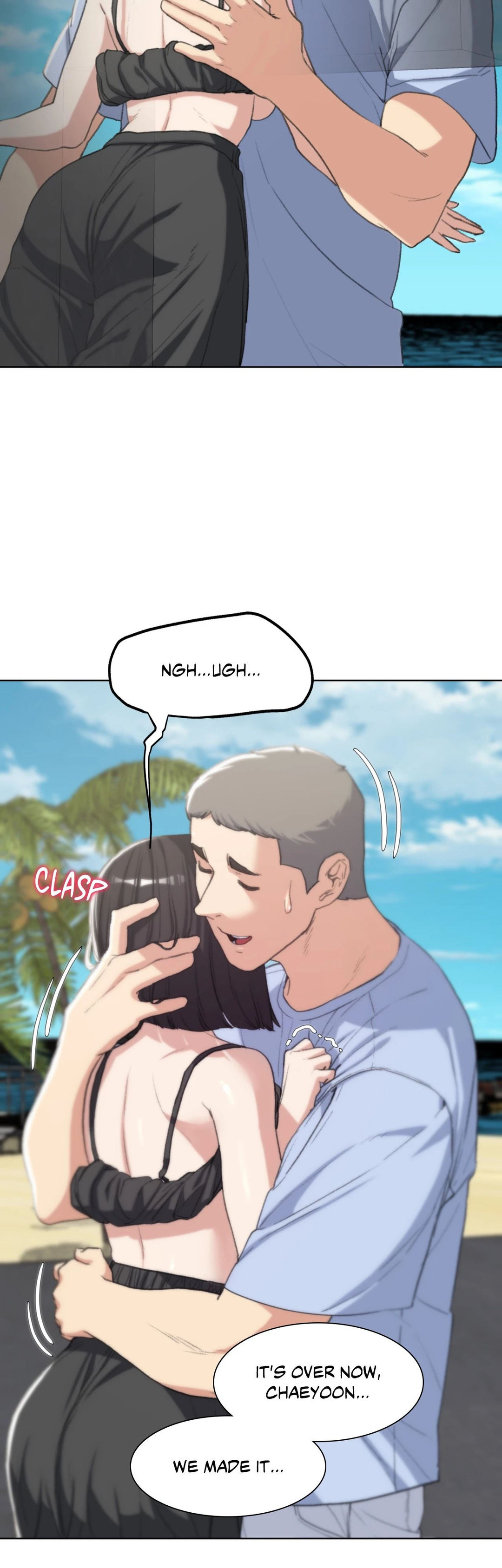 Seniors of Class 5 page 37