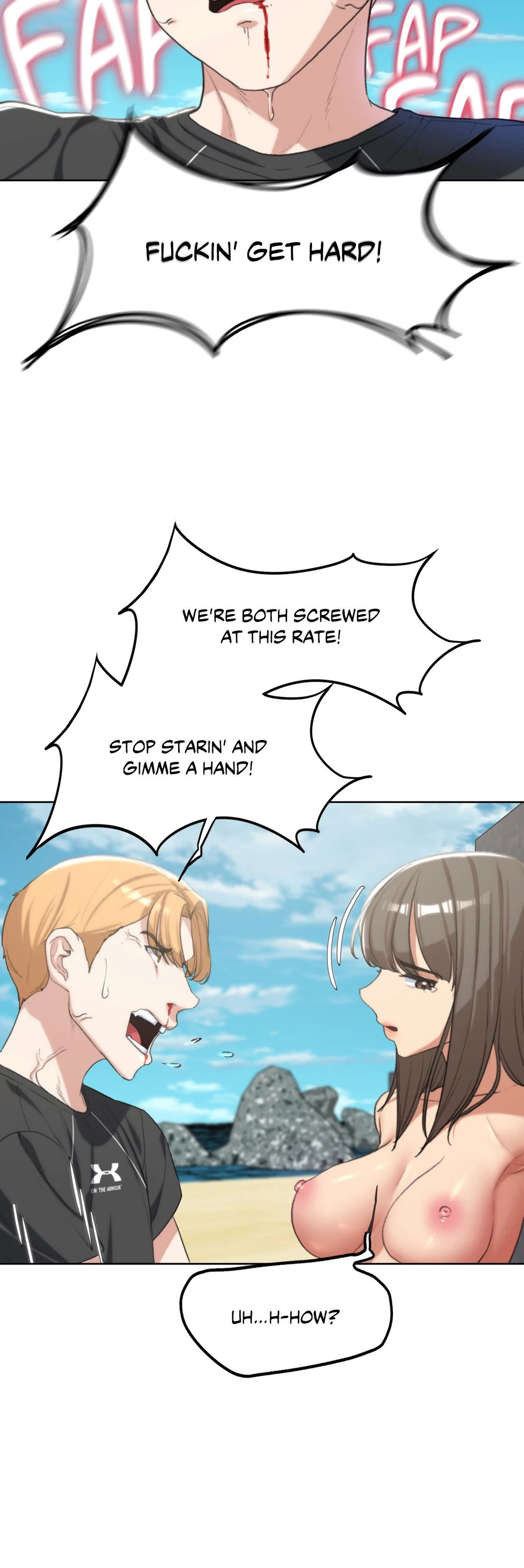 Seniors of Class 5 page 47