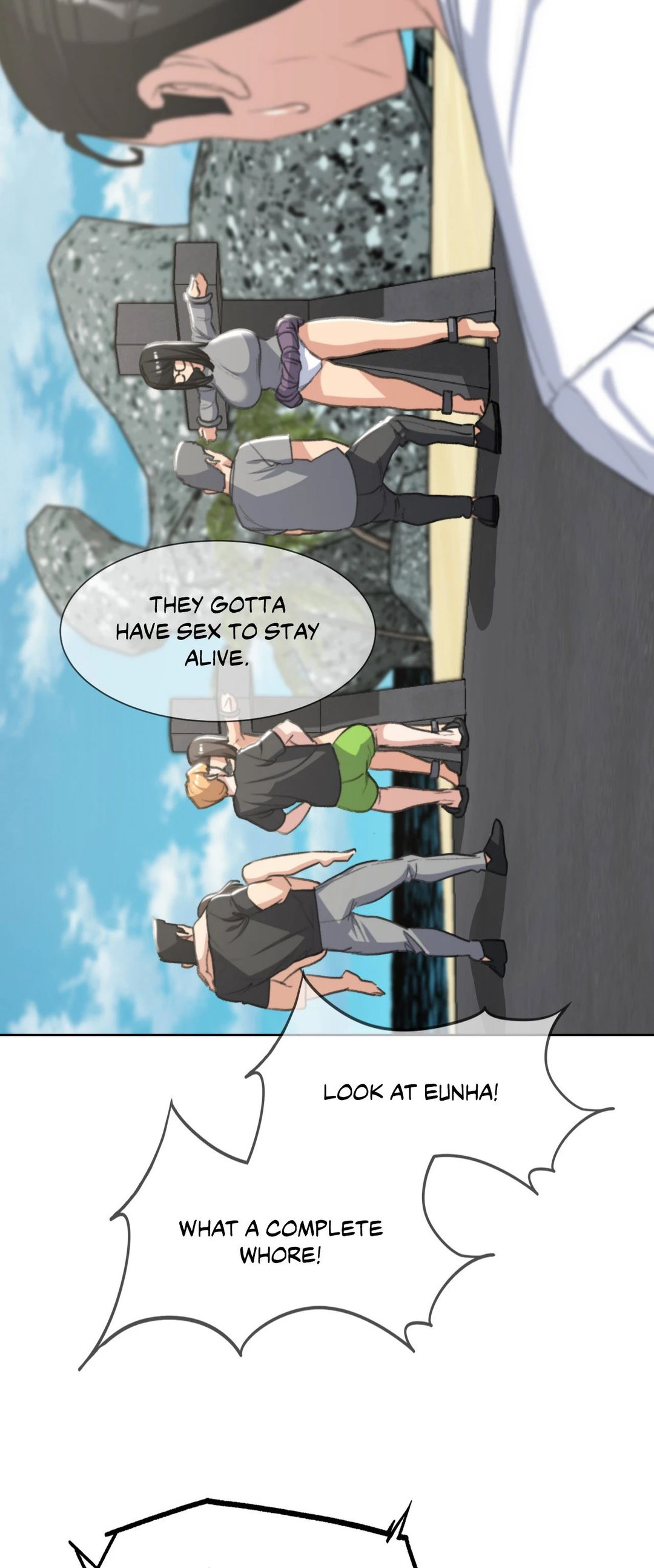 Seniors of Class 5 page 62