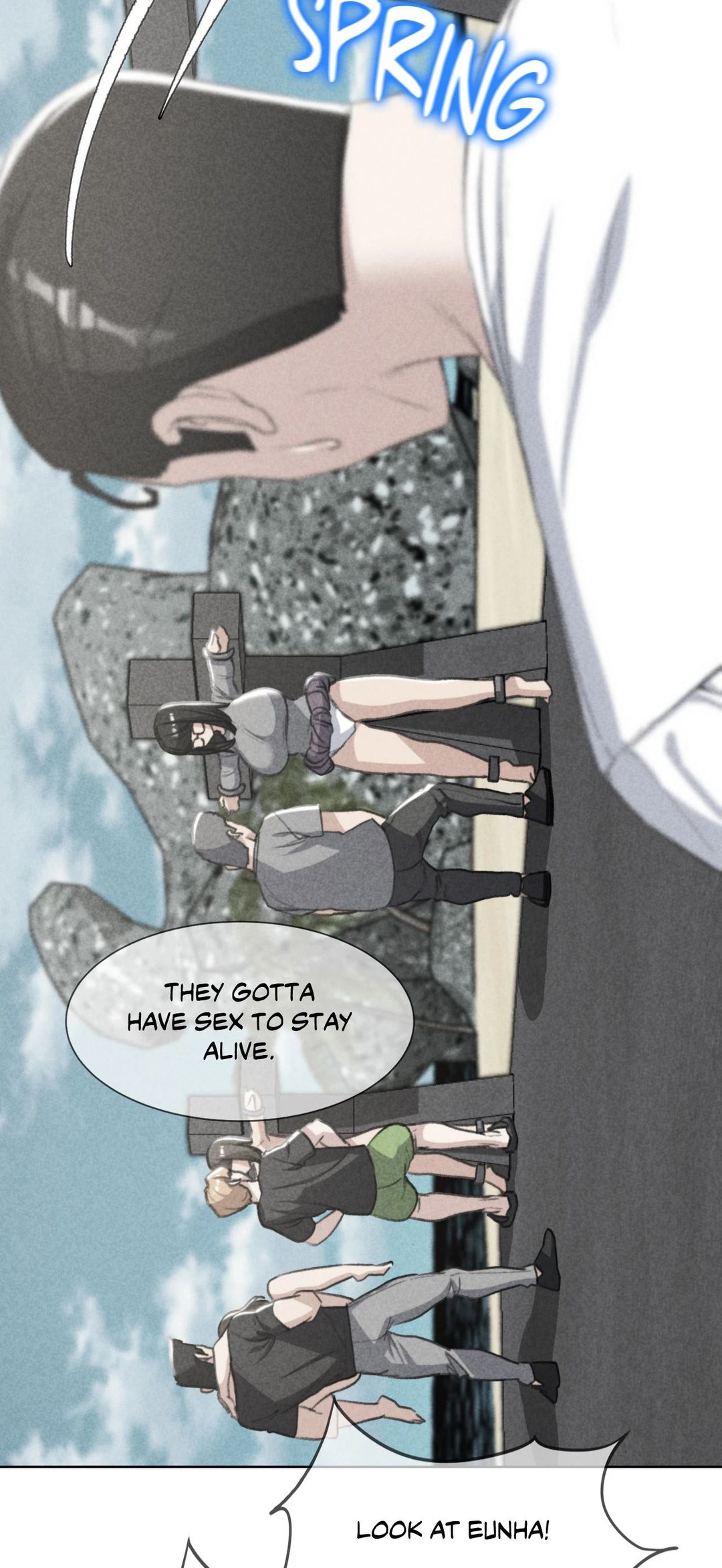 Seniors of Class 5 page 7