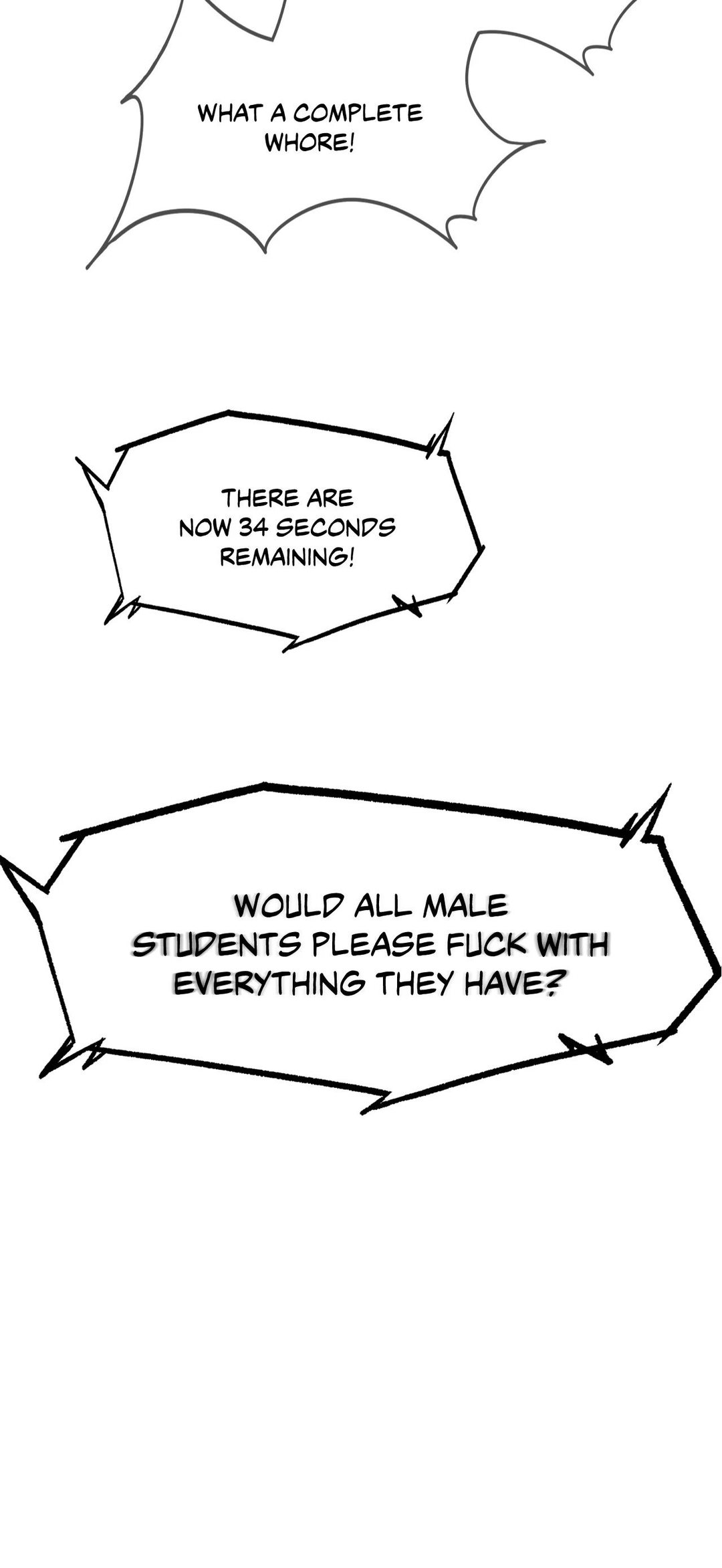 Seniors of Class 5 page 8