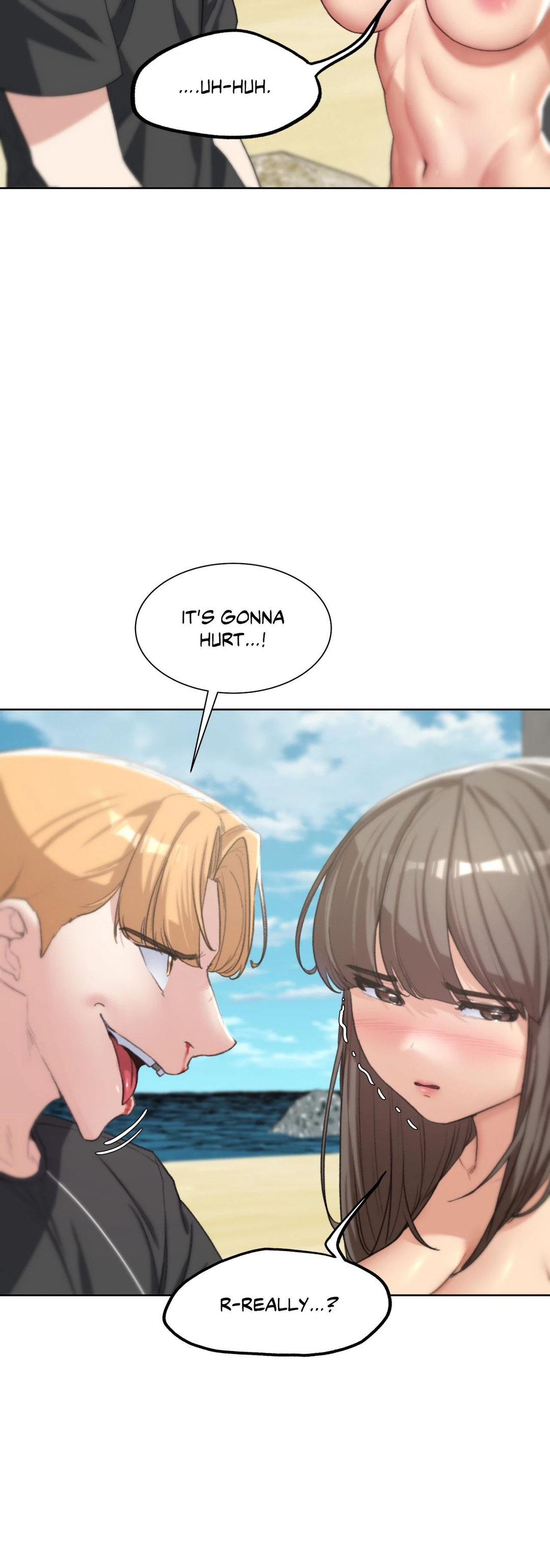 Seniors of Class 5 page 17
