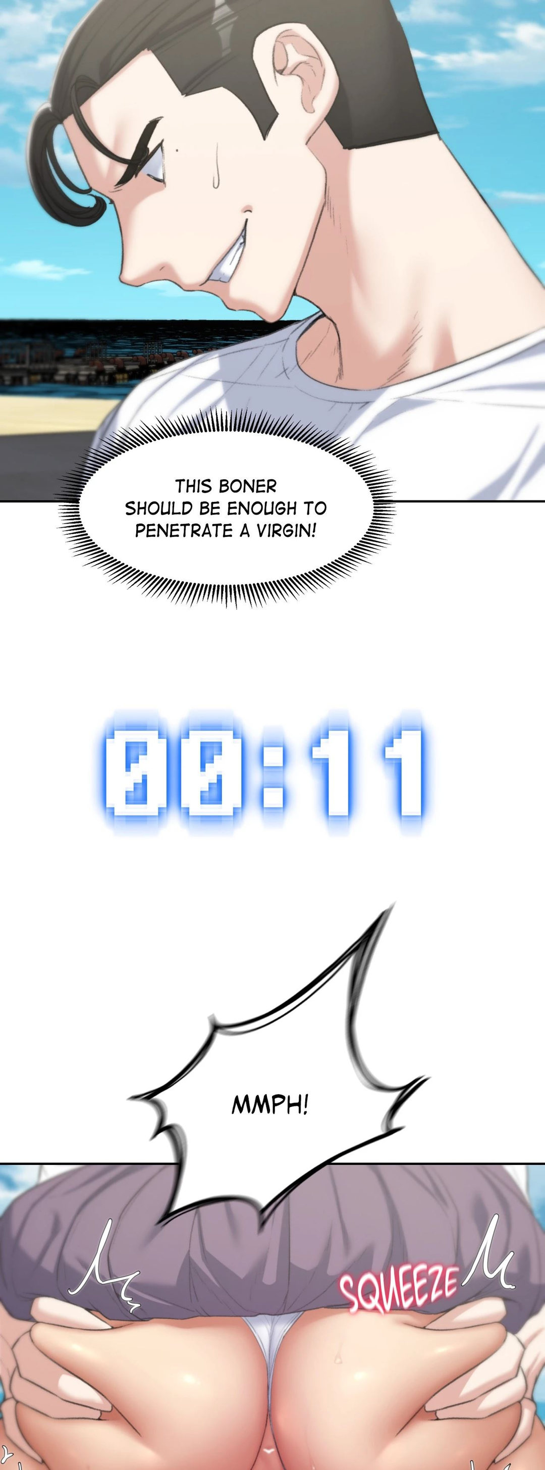Seniors of Class 5 page 44