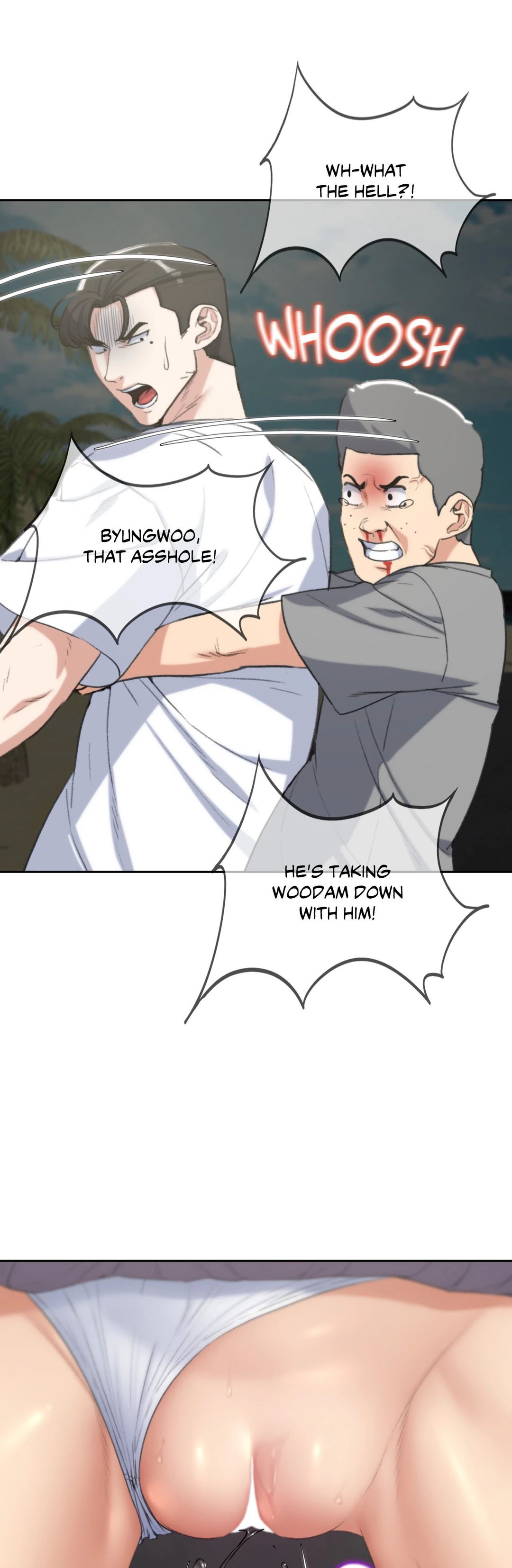 Seniors of Class 5 page 47