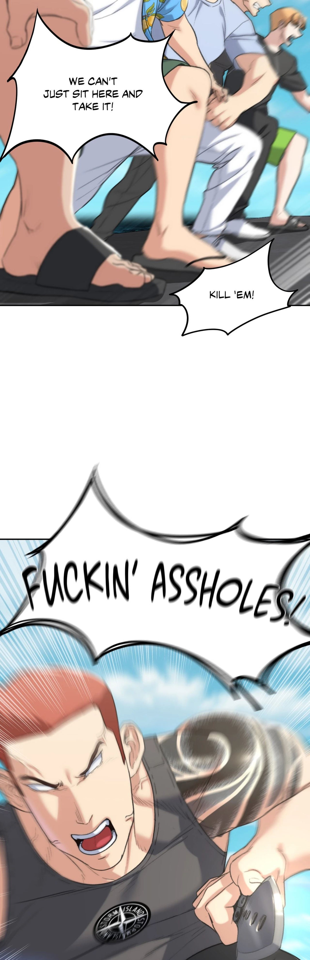 Seniors of Class 5 page 56