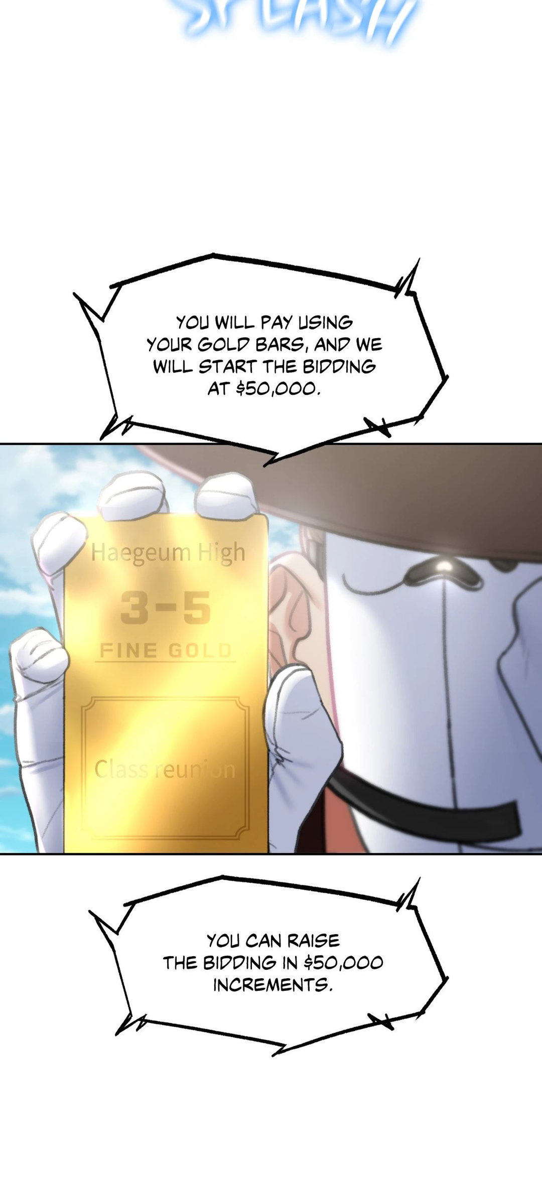 Seniors of Class 5 page 65