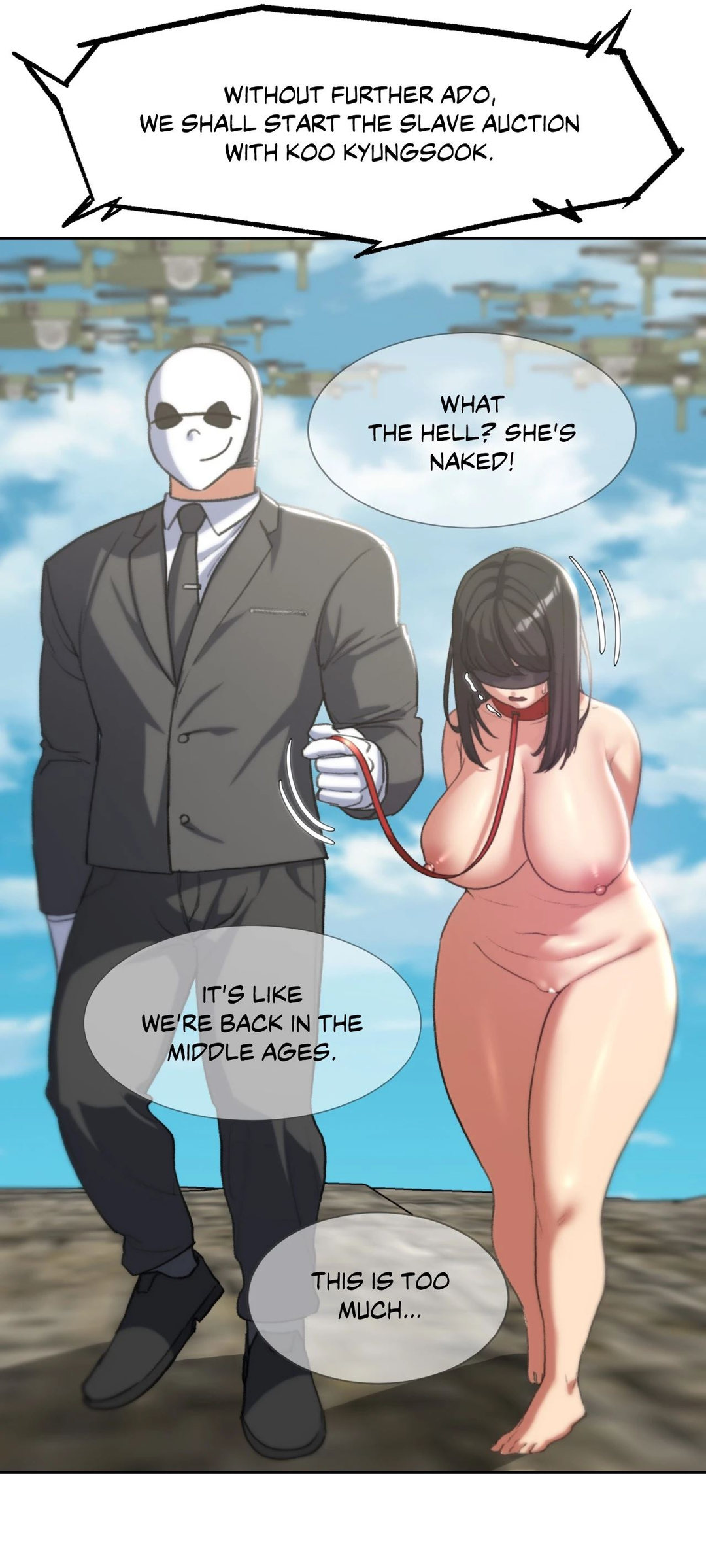 Seniors of Class 5 page 66