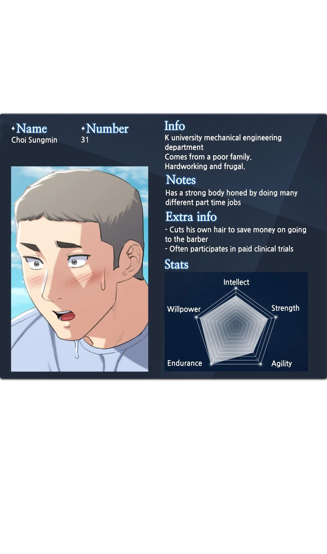 Seniors of Class 5 page 69