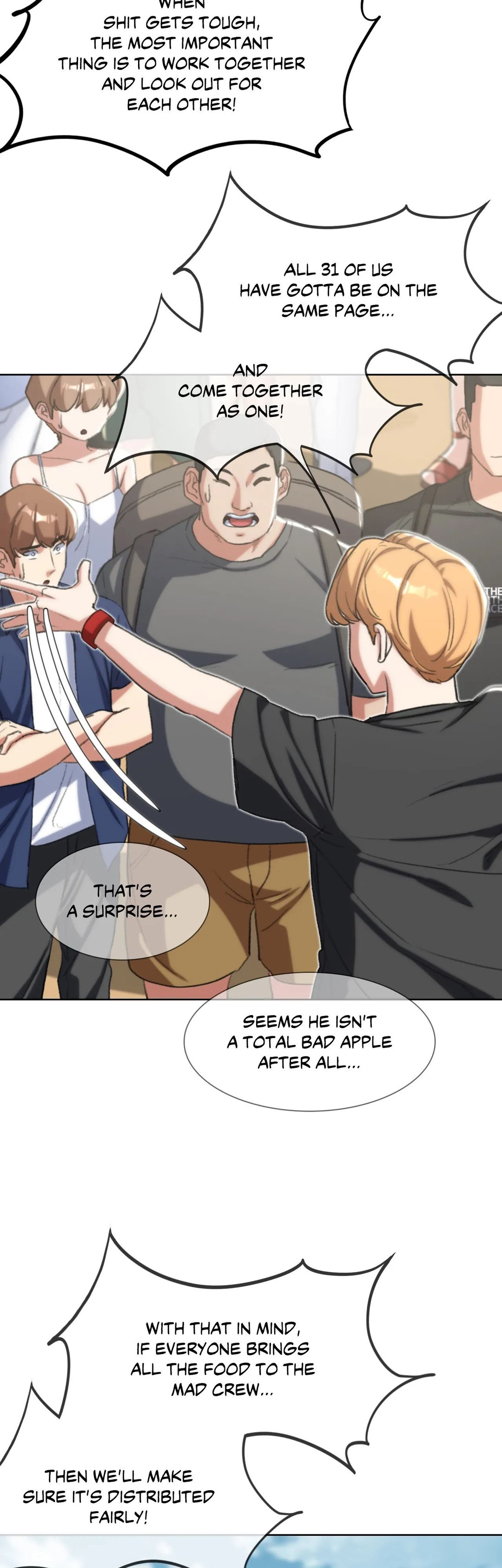 Seniors of Class 5 page 10