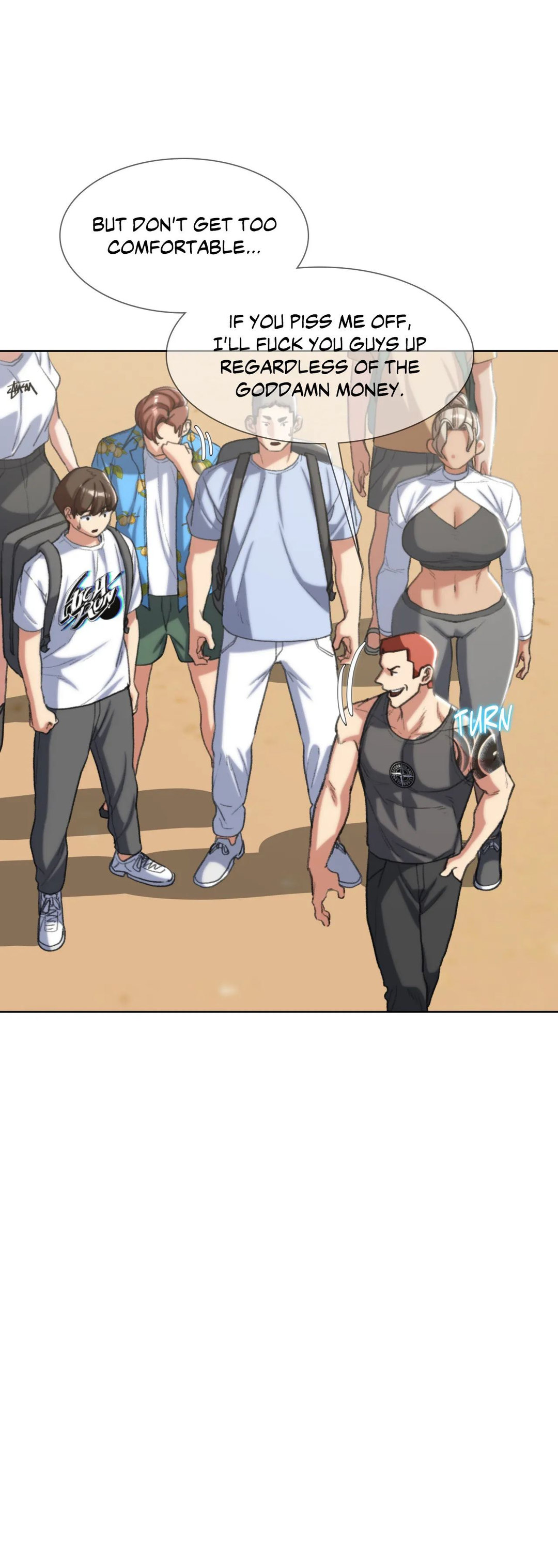 Seniors of Class 5 page 16