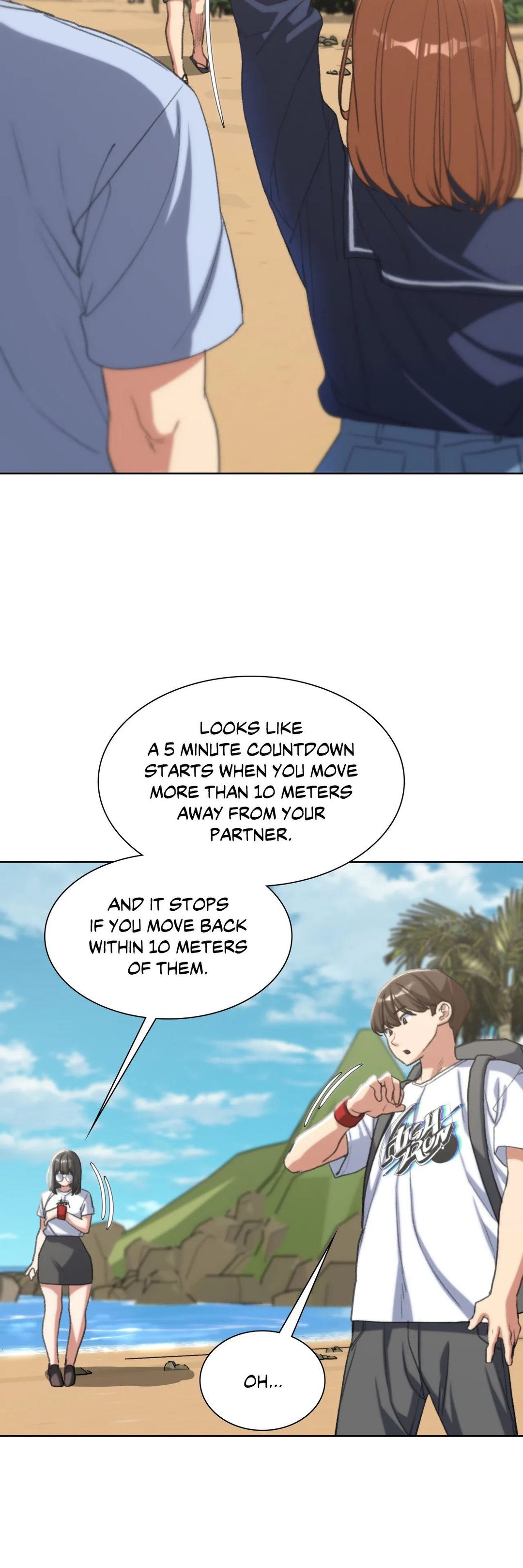 Seniors of Class 5 page 31