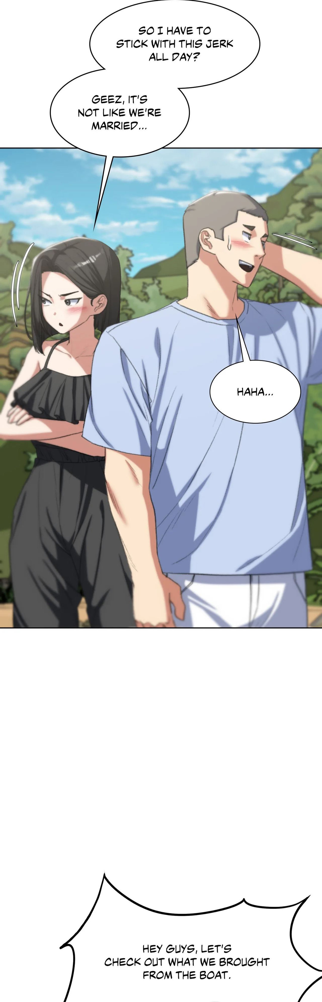 Seniors of Class 5 page 33