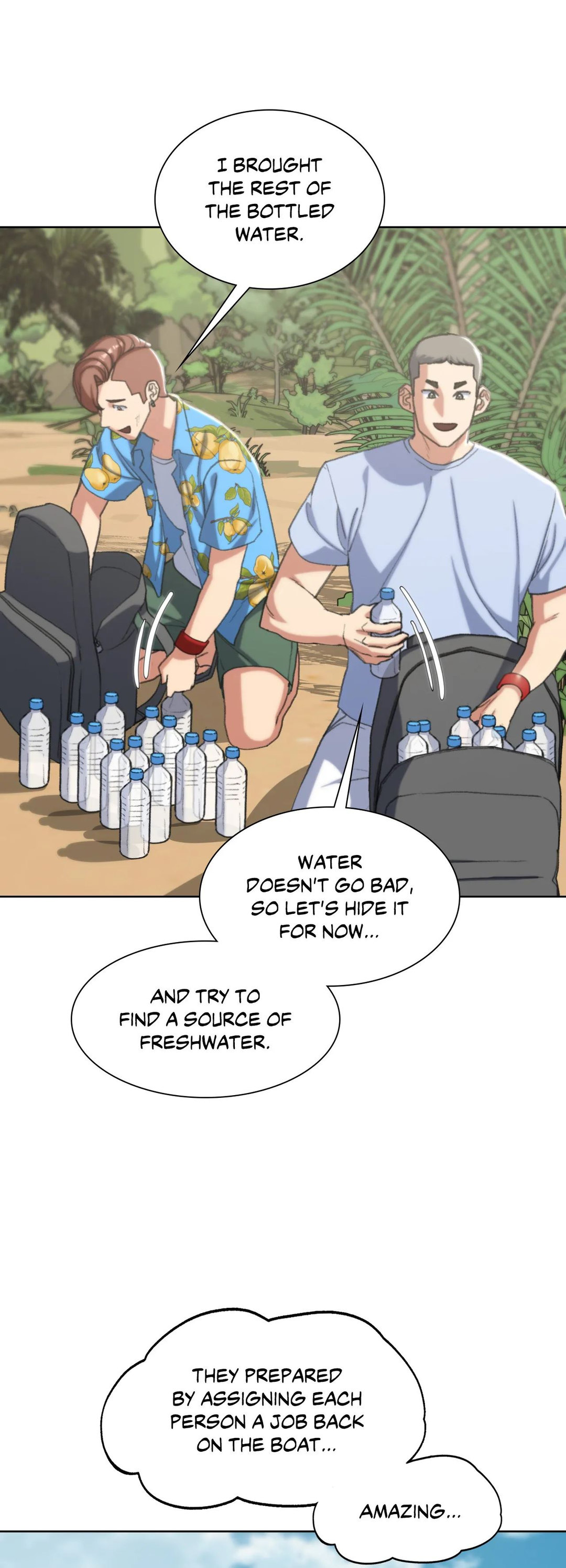Seniors of Class 5 page 36