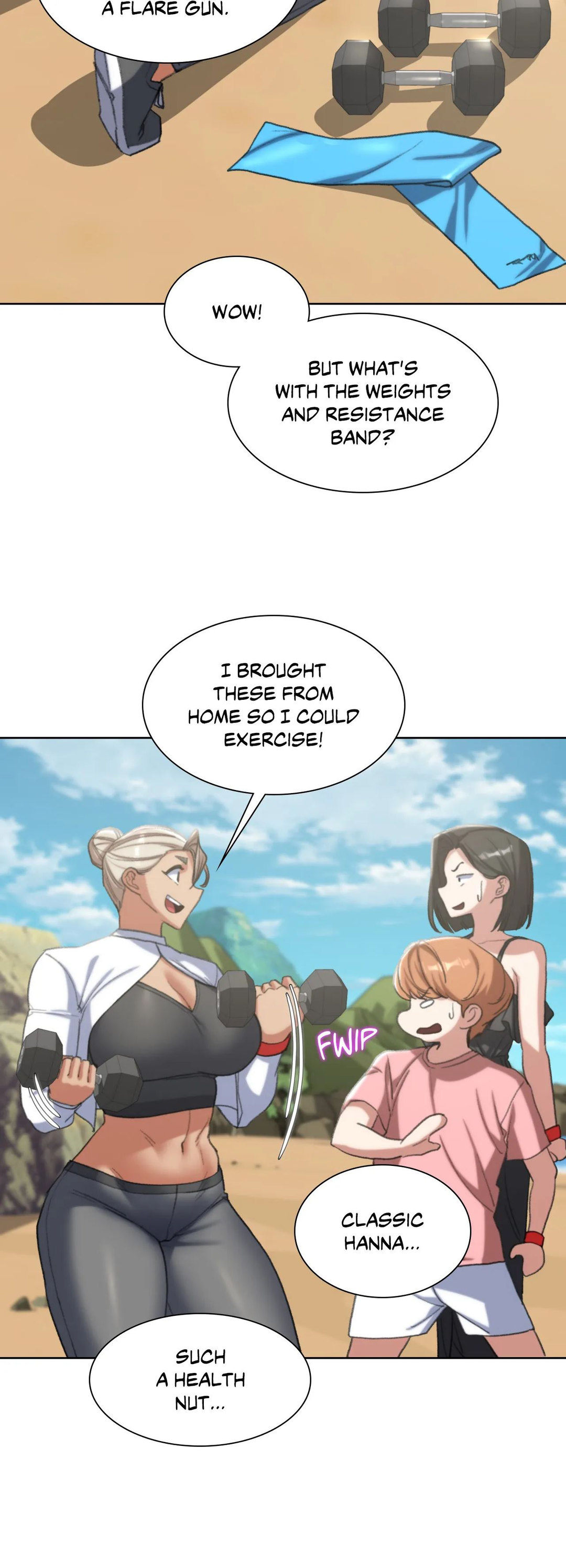 Seniors of Class 5 page 39