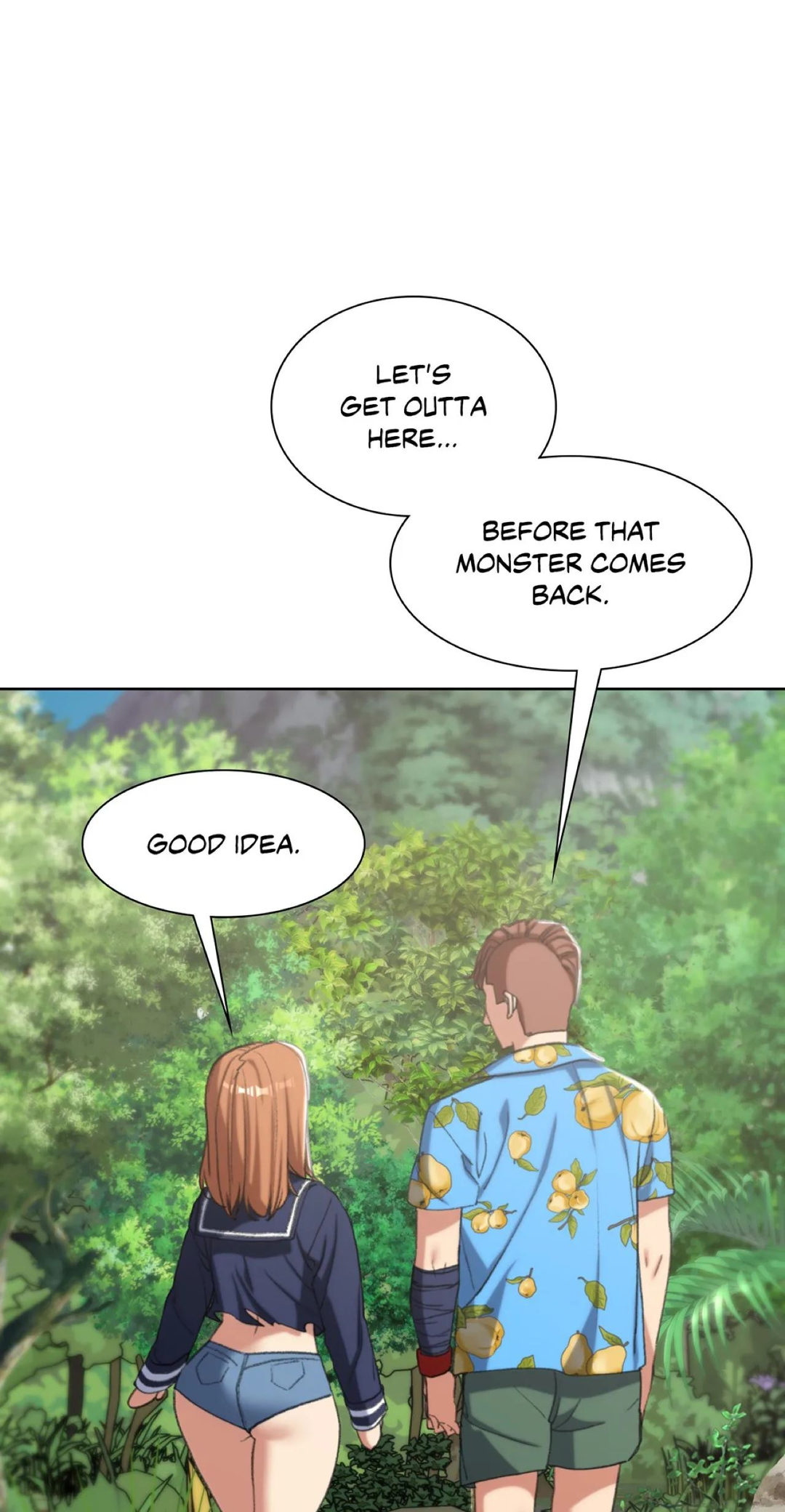 Seniors of Class 5 page 32