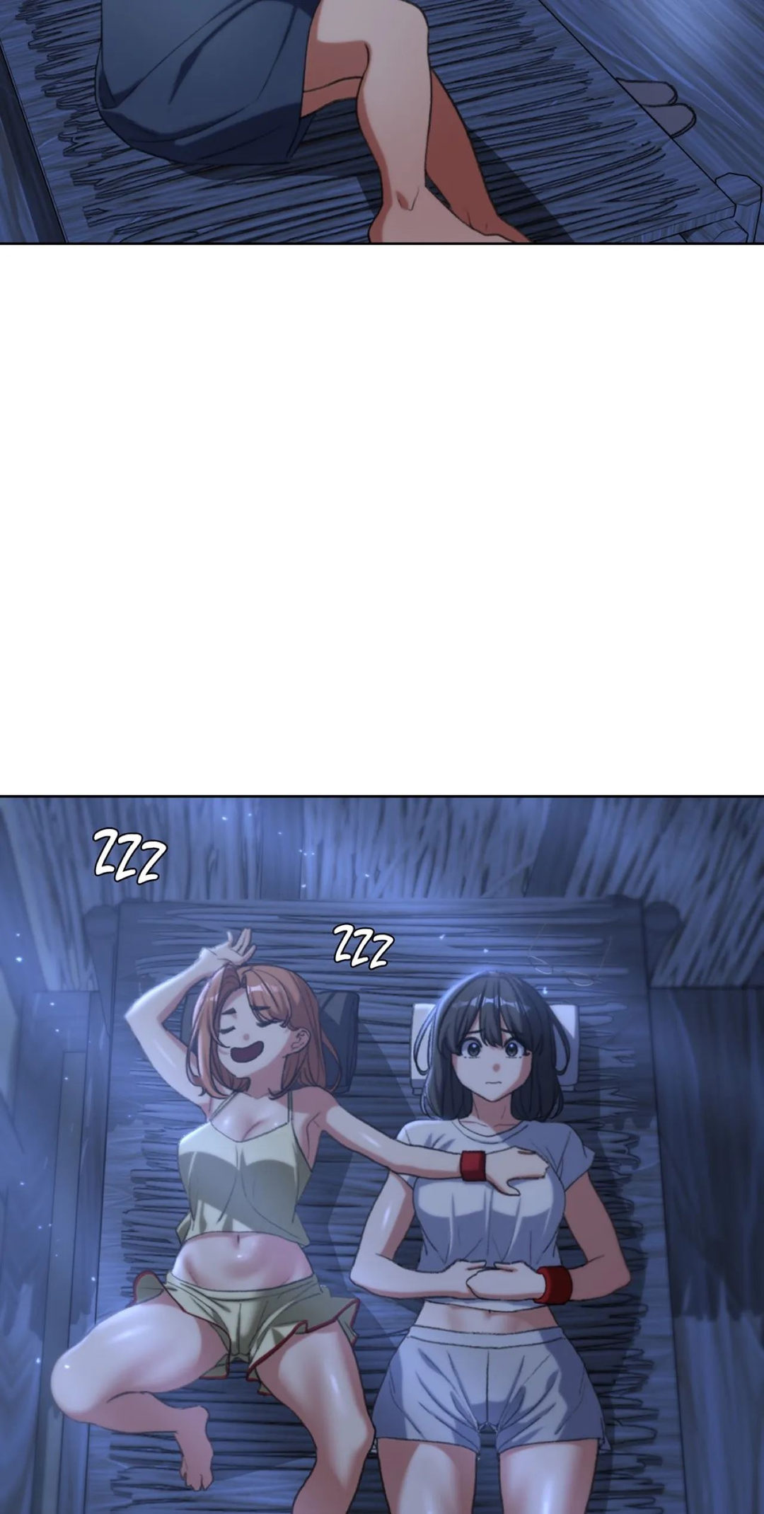 Seniors of Class 5 page 90