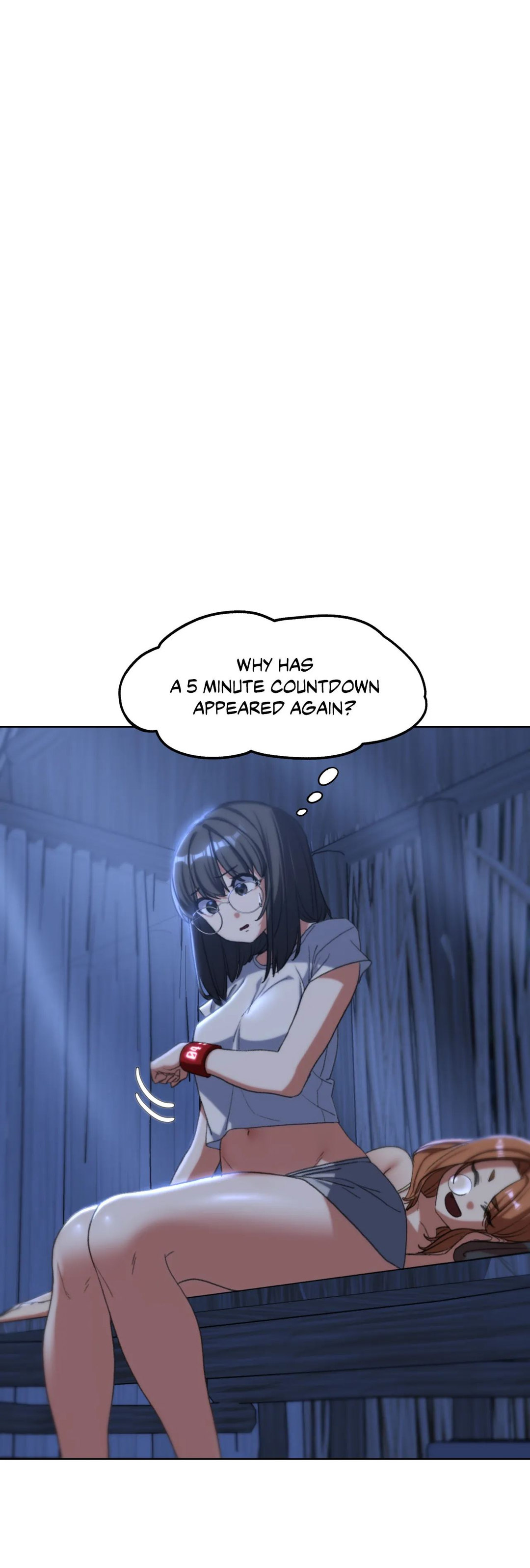 Seniors of Class 5 page 10