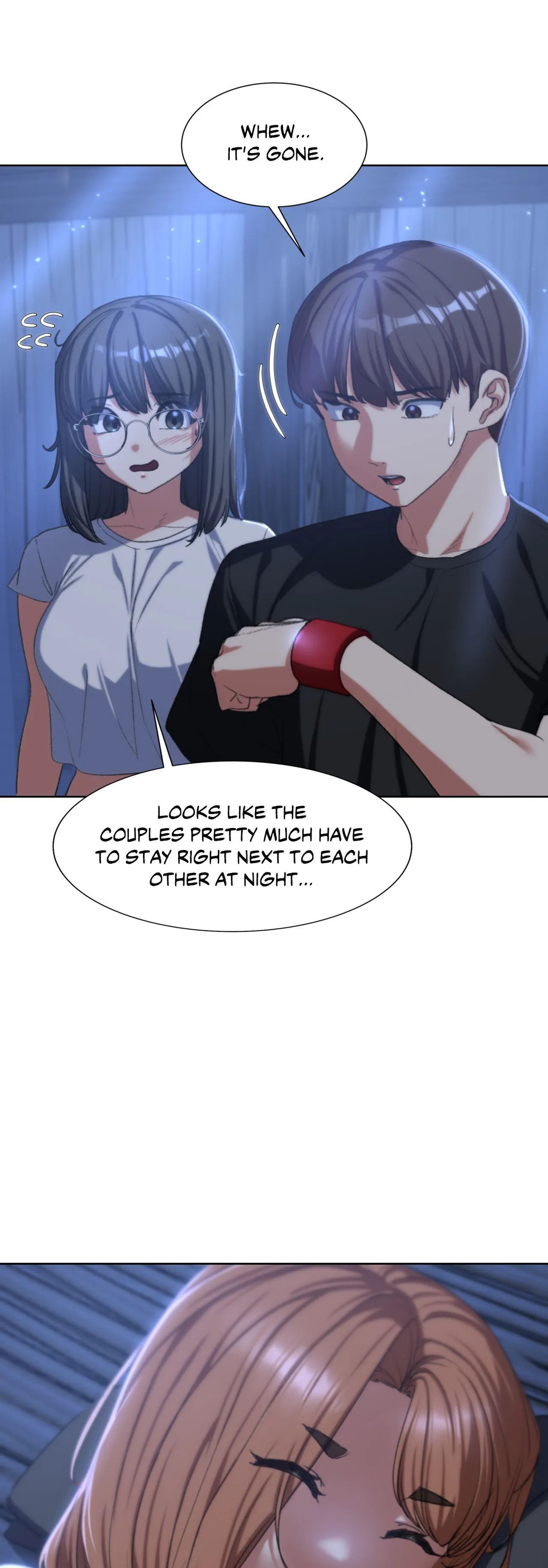 Seniors of Class 5 page 18
