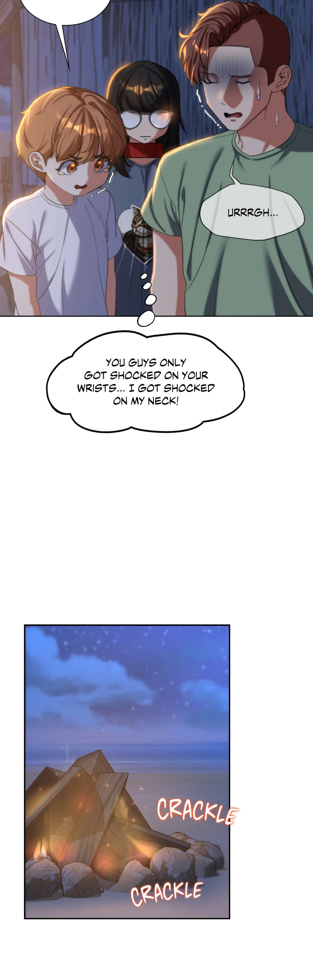 Seniors of Class 5 page 23