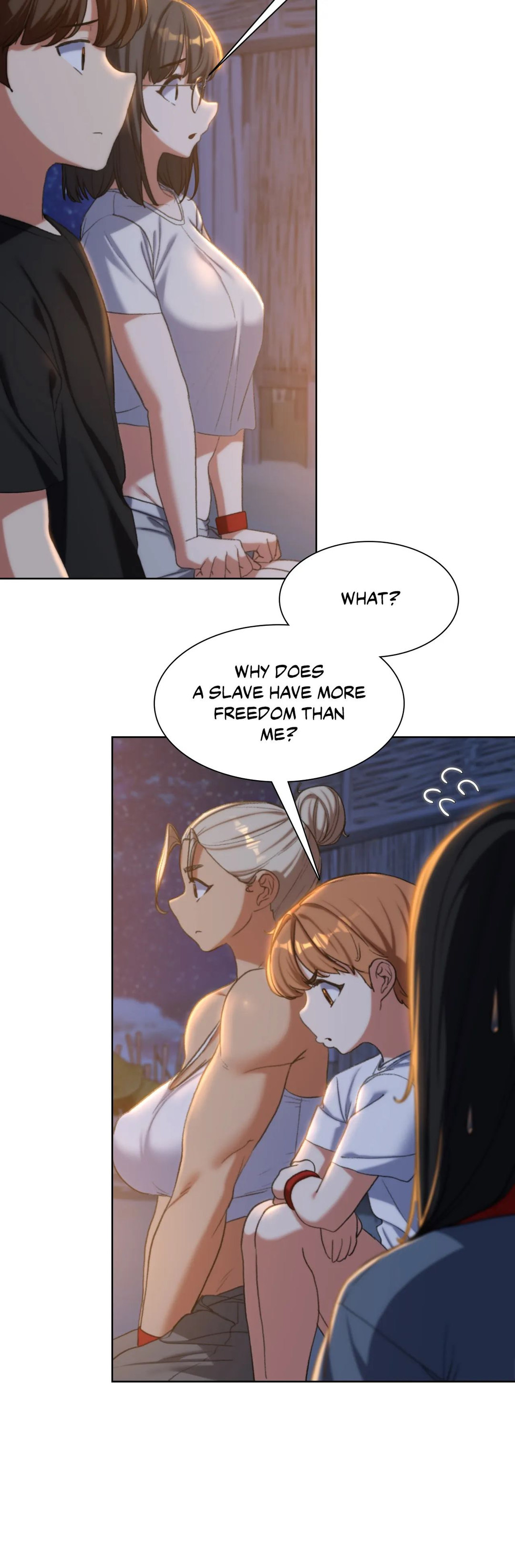 Seniors of Class 5 page 25