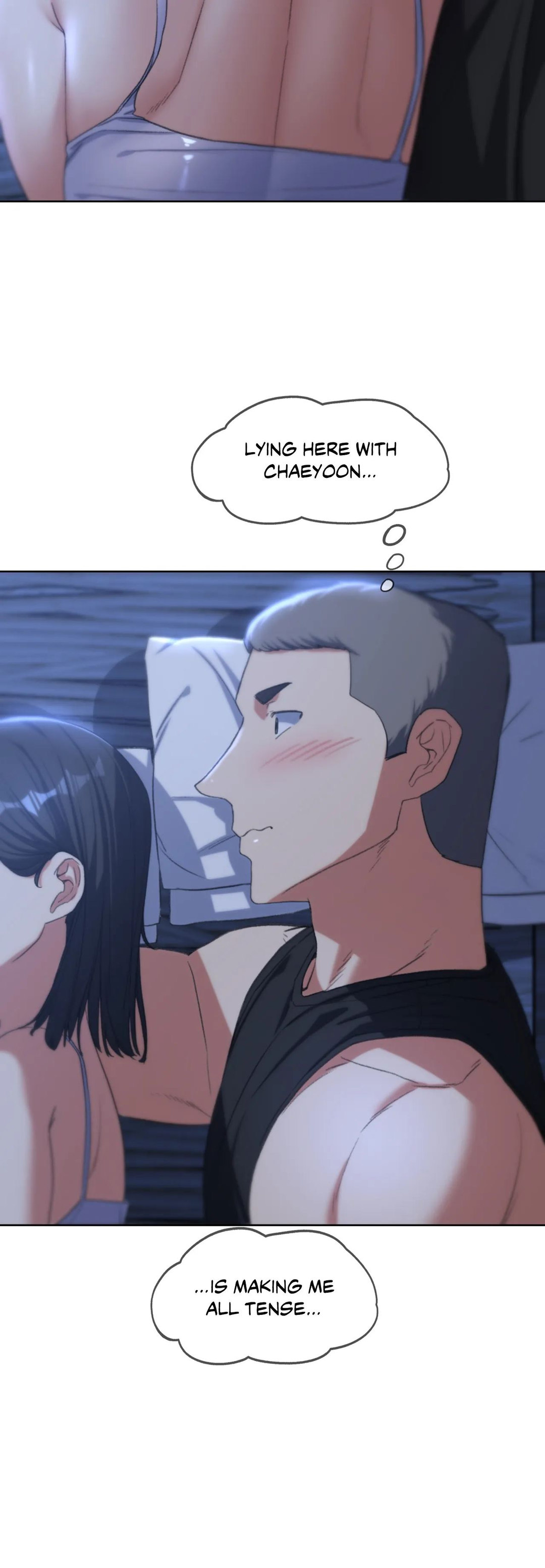 Seniors of Class 5 page 37