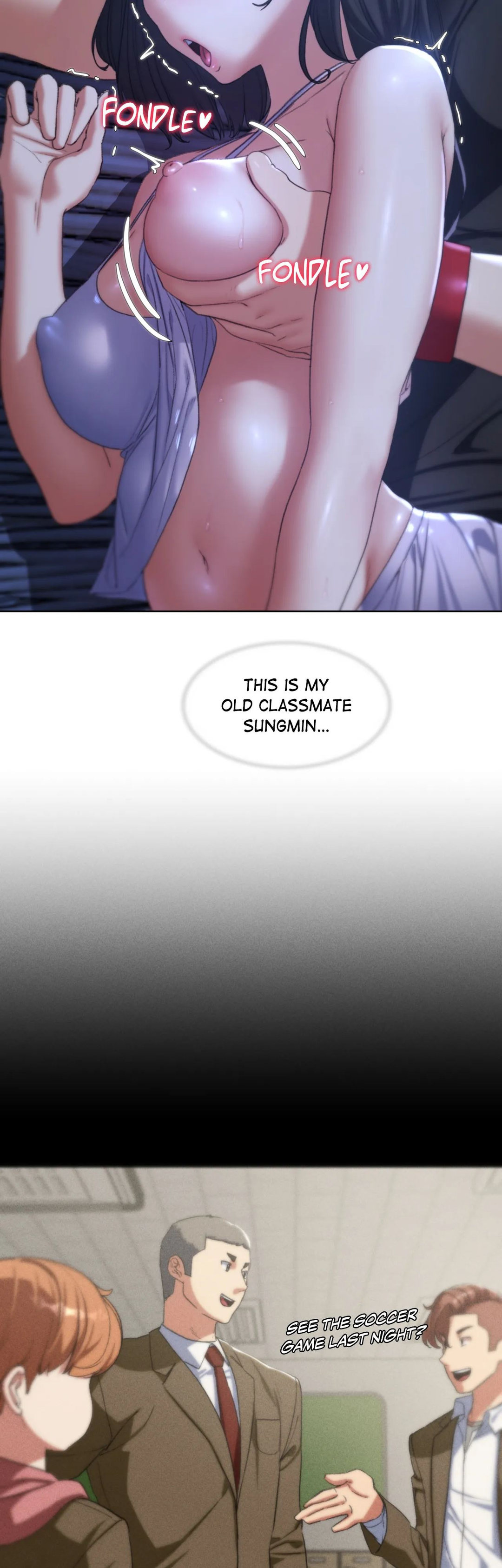 Seniors of Class 5 page 7