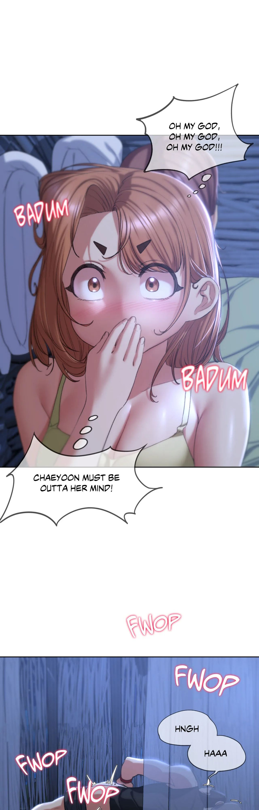 Seniors of Class 5 page 16