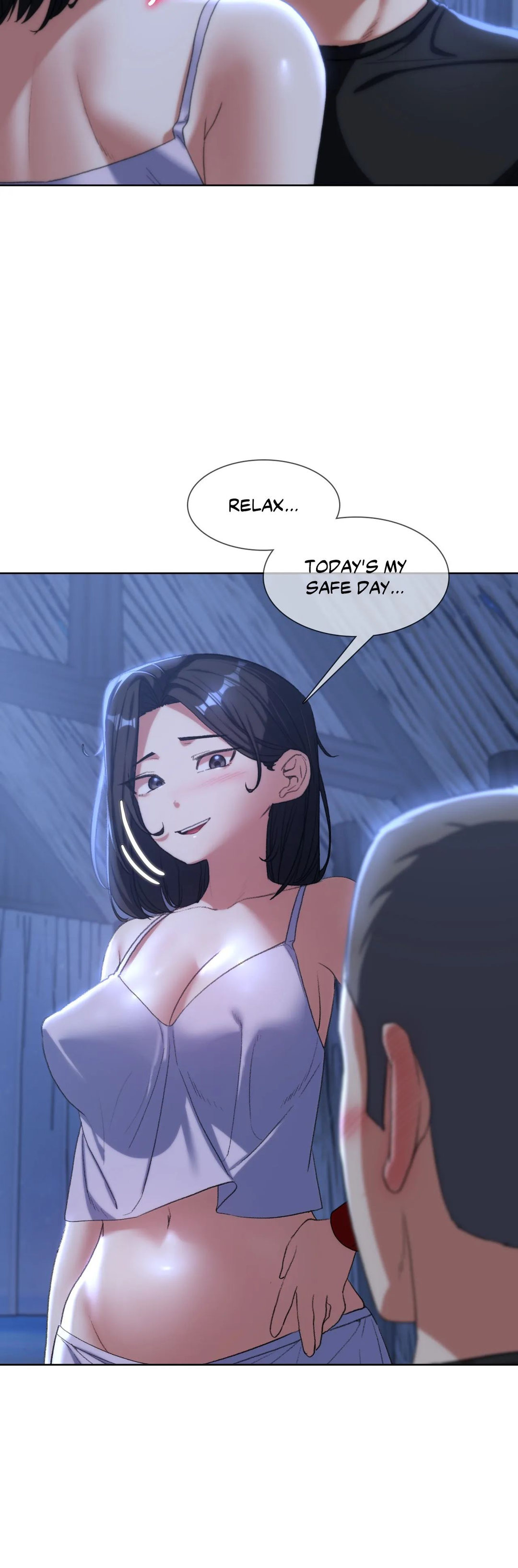 Seniors of Class 5 page 29