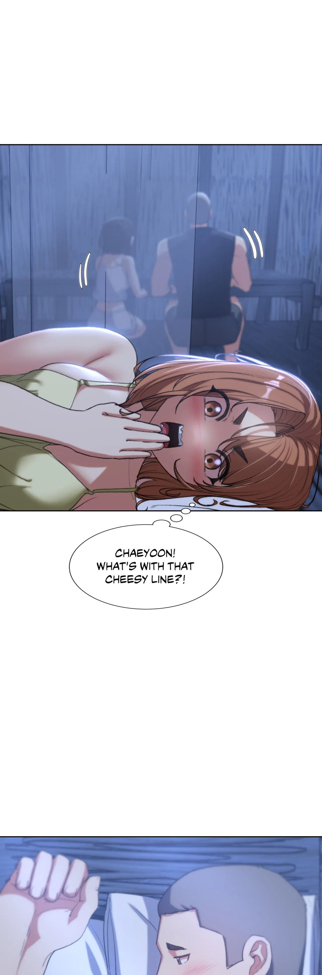 Seniors of Class 5 page 30