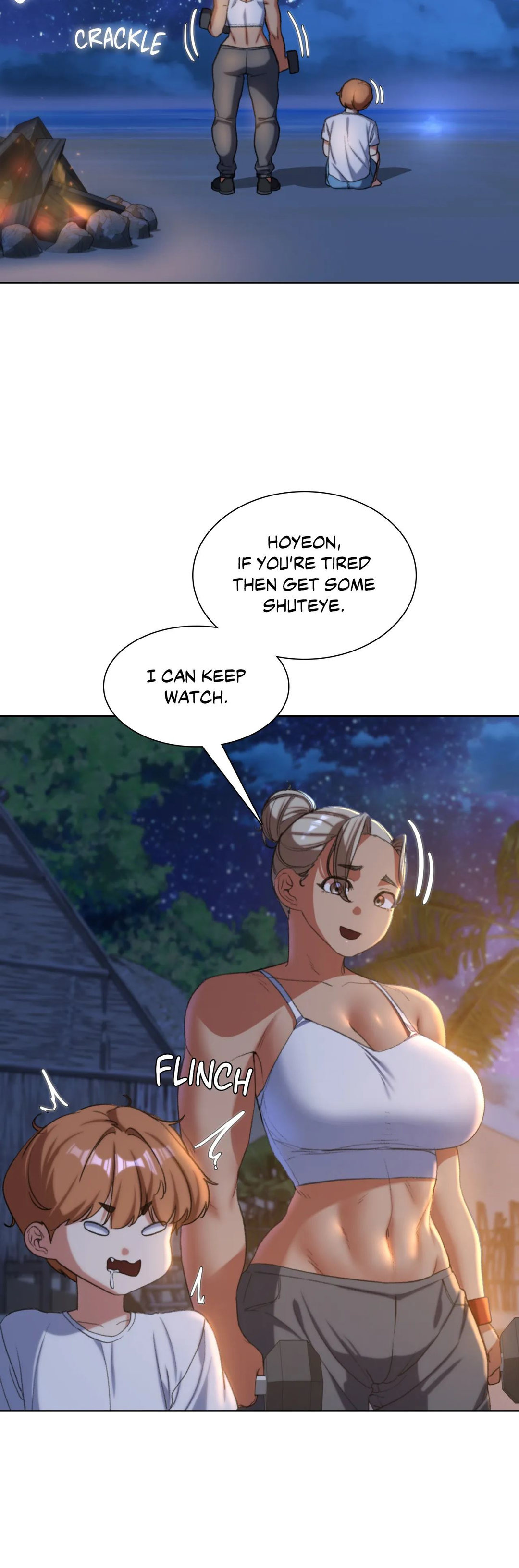 Seniors of Class 5 page 33