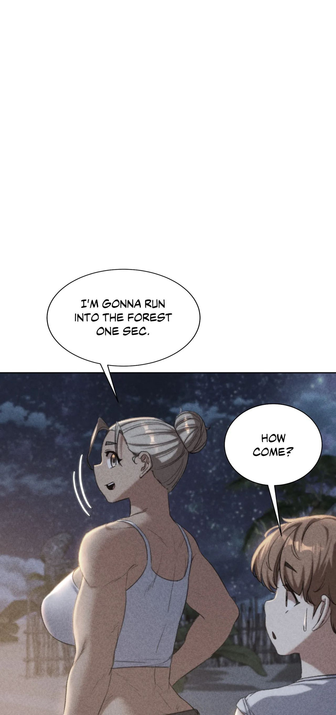 Seniors of Class 5 page 1