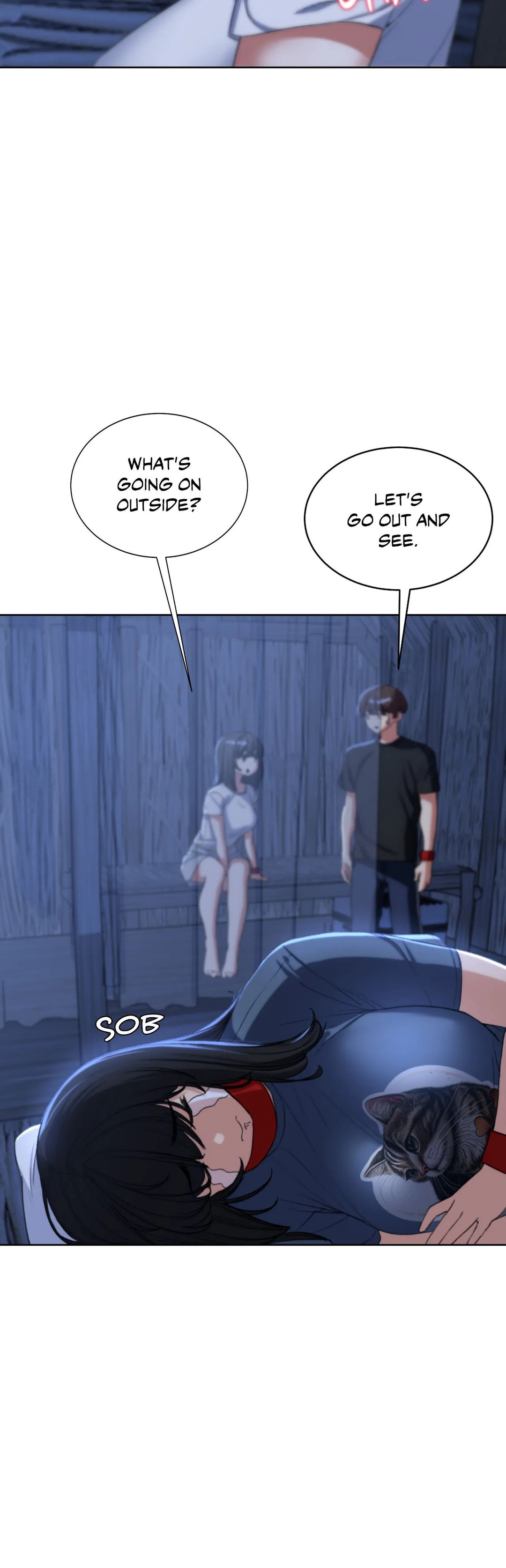 Seniors of Class 5 page 29
