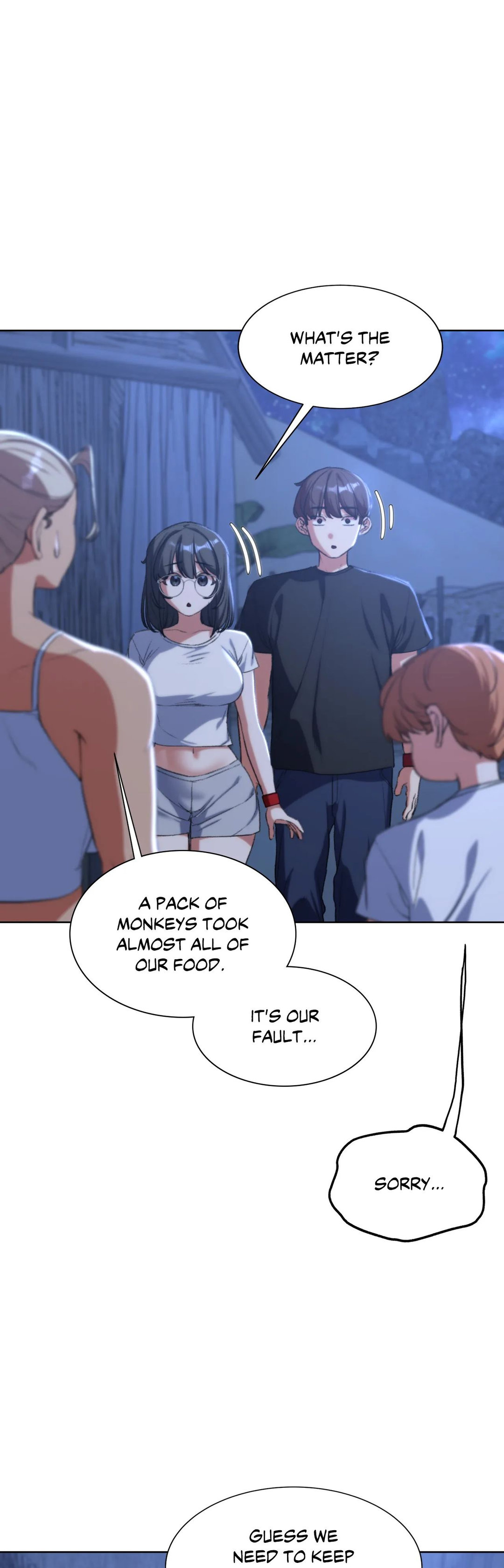Seniors of Class 5 page 30