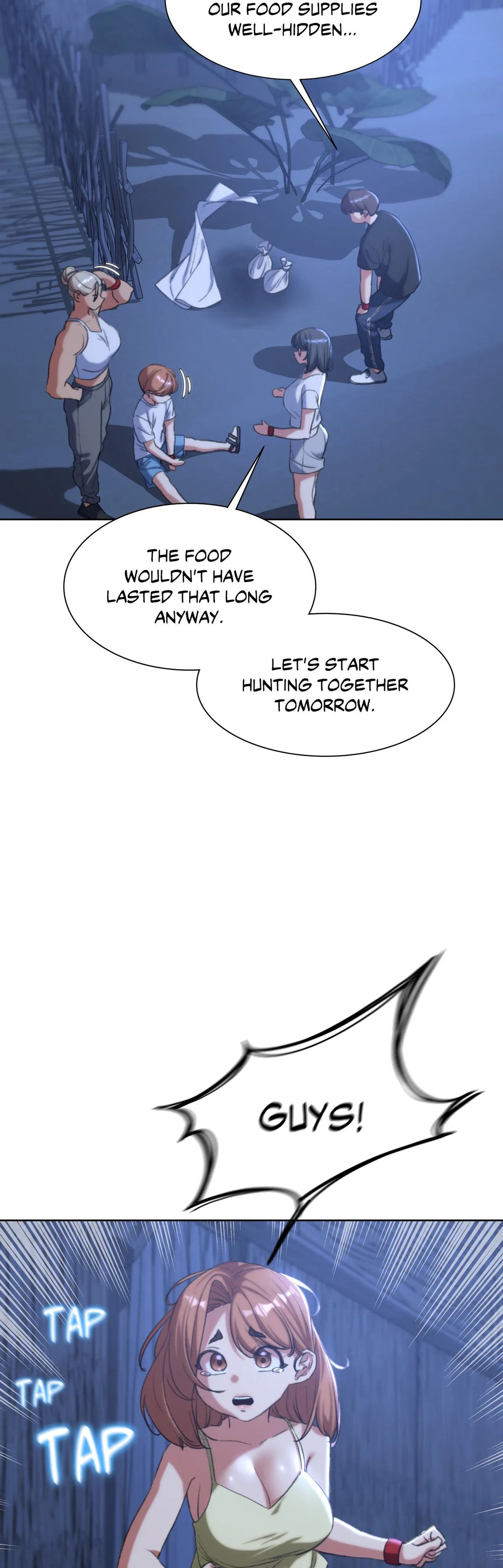 Seniors of Class 5 page 31