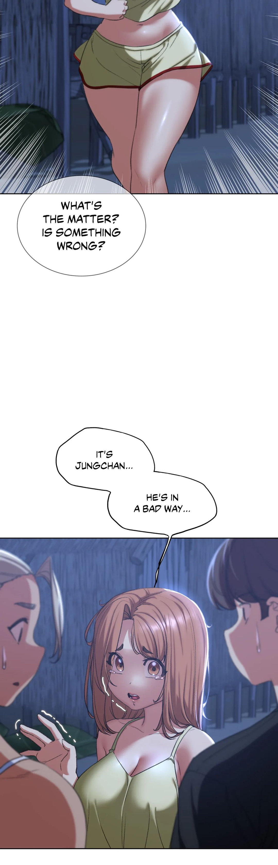Seniors of Class 5 page 32
