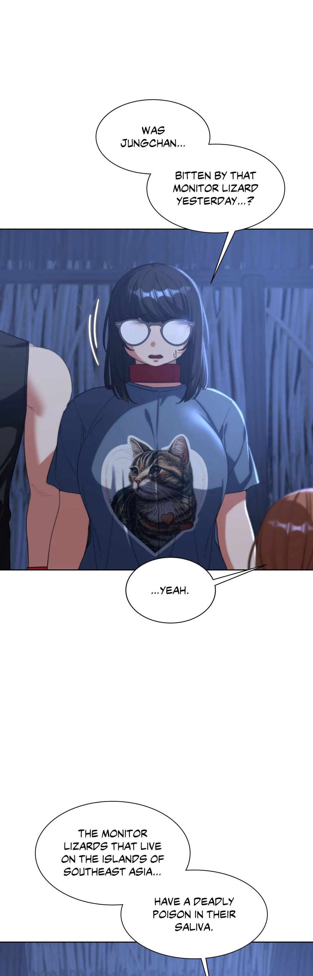 Seniors of Class 5 page 34