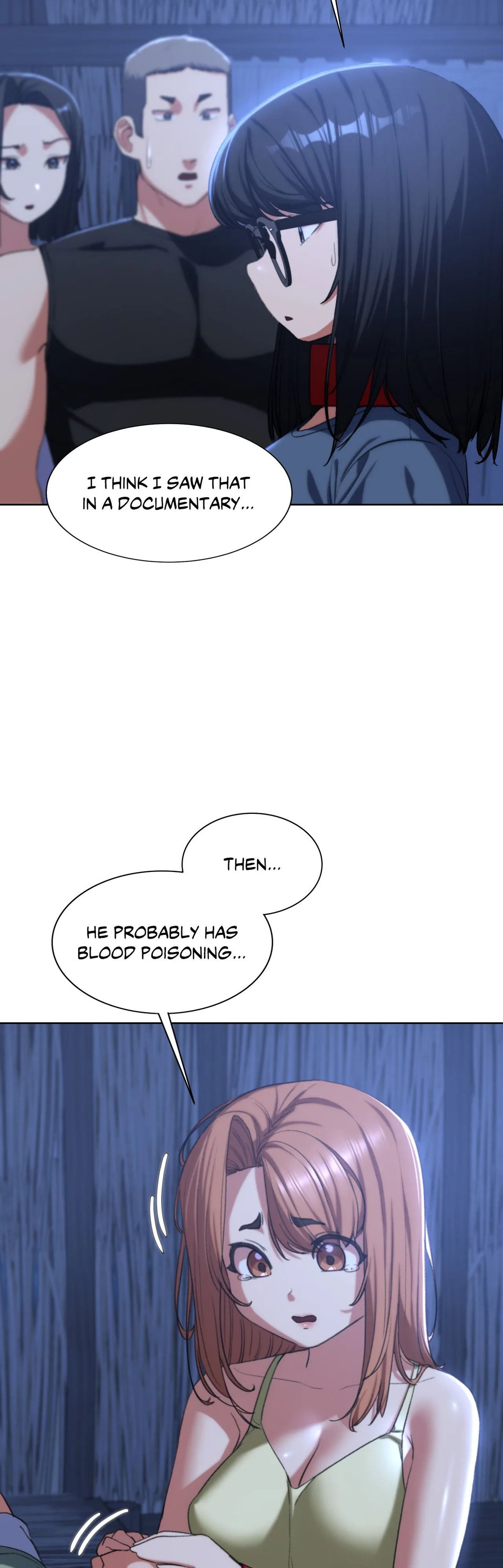 Seniors of Class 5 page 35