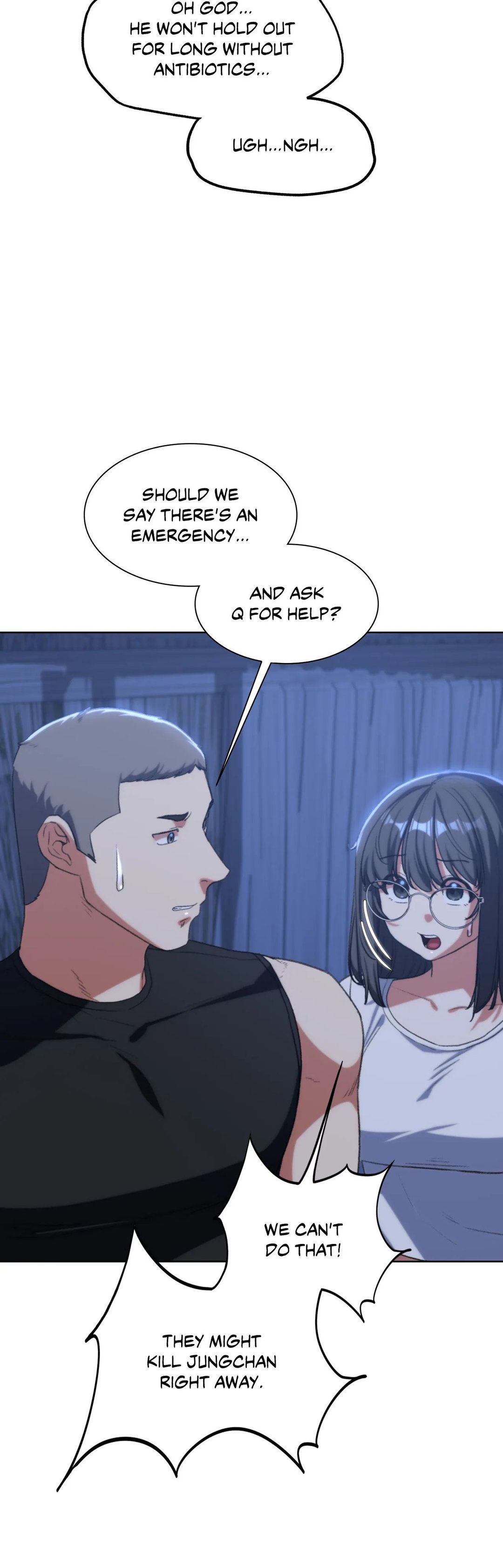 Seniors of Class 5 page 37