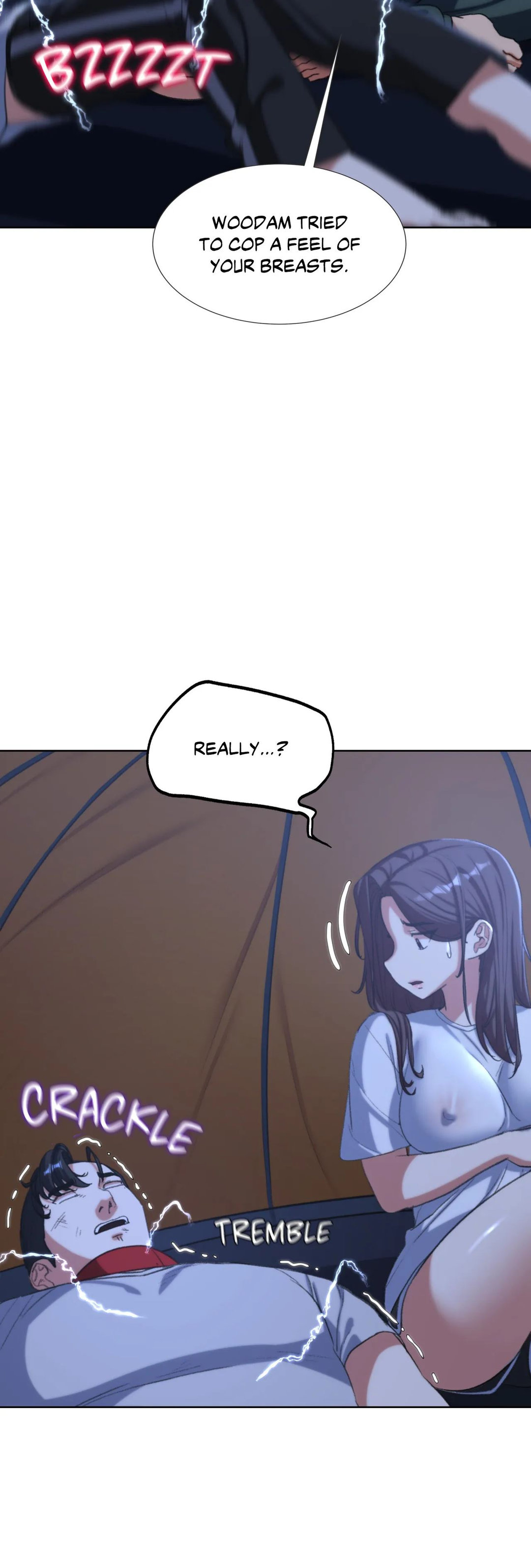 Seniors of Class 5 page 64