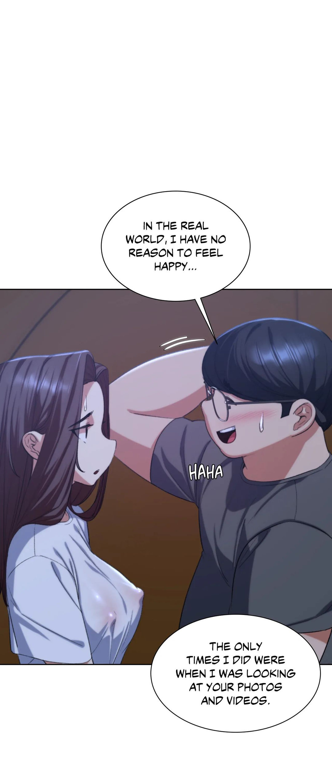 Seniors of Class 5 page 11
