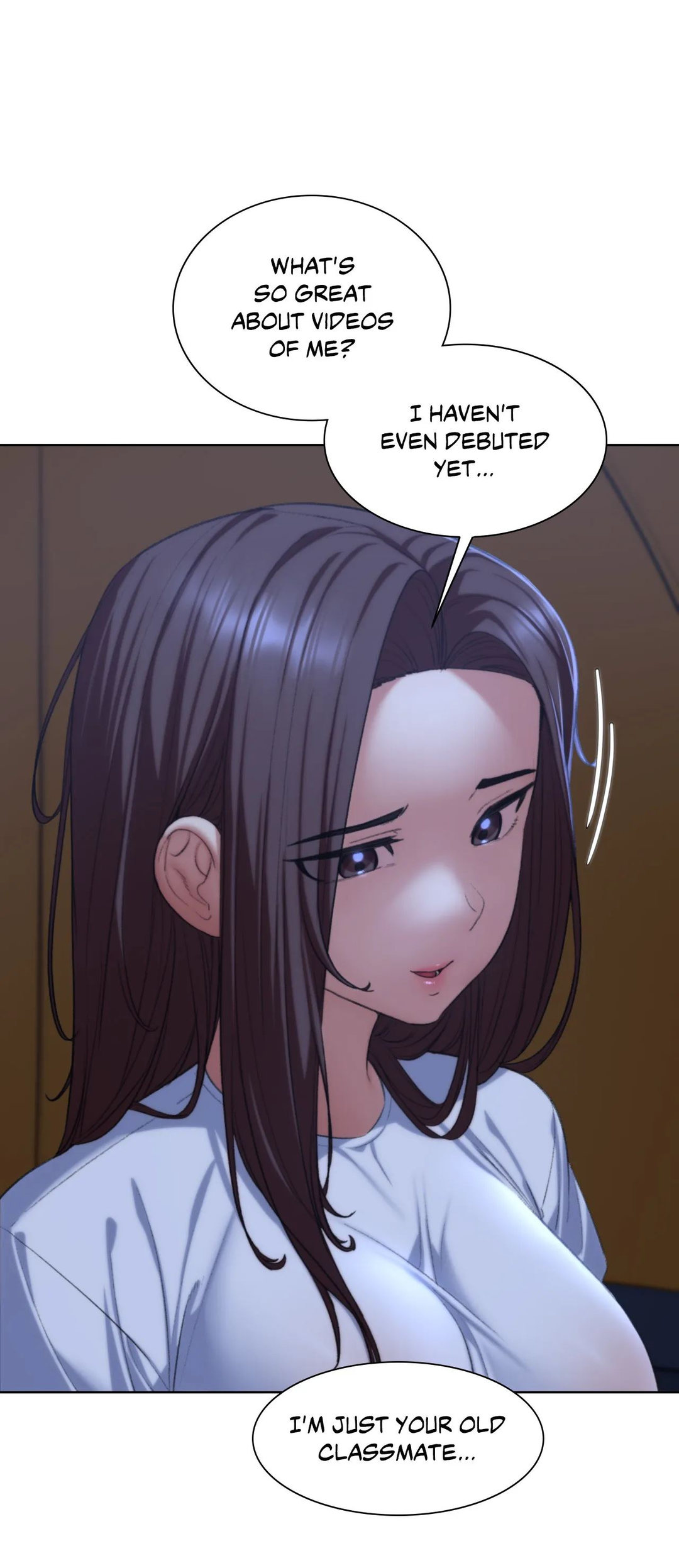 Seniors of Class 5 page 12