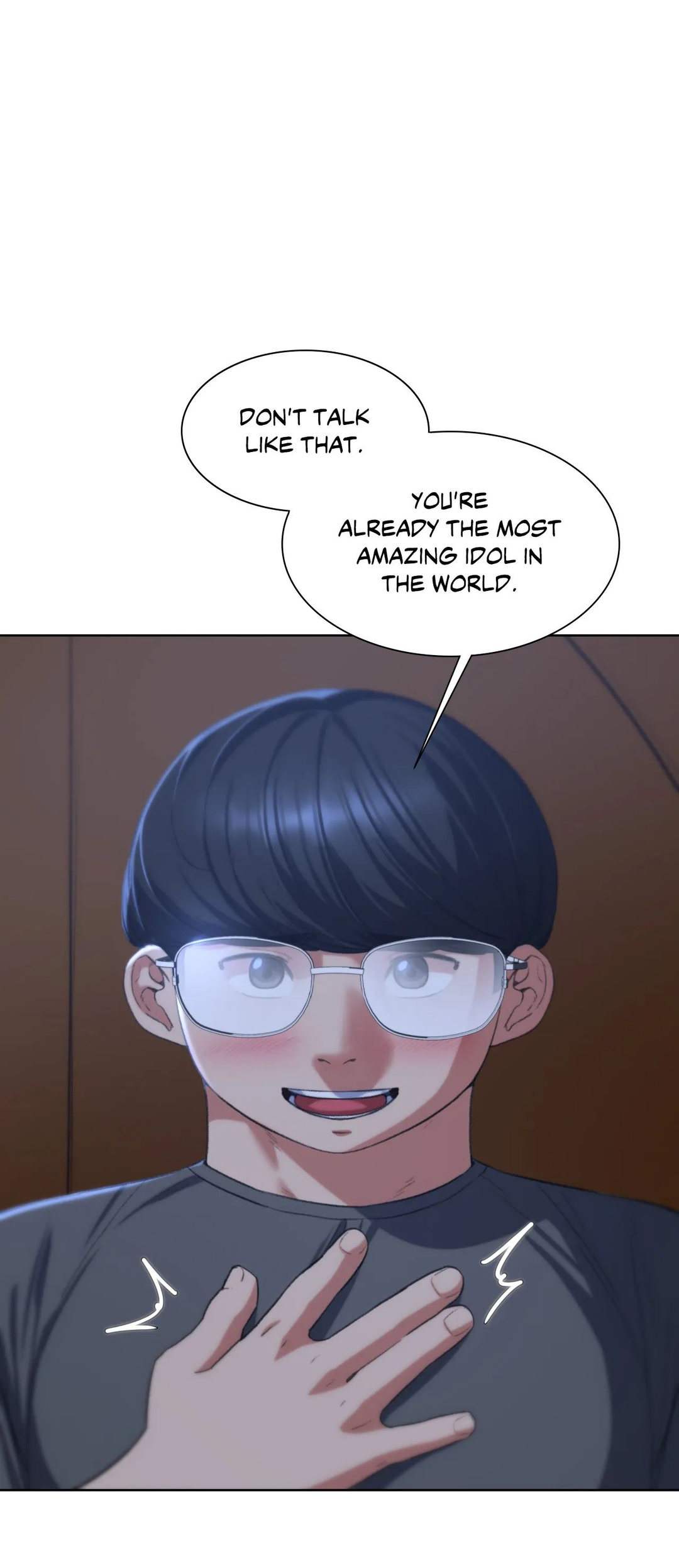 Seniors of Class 5 page 13
