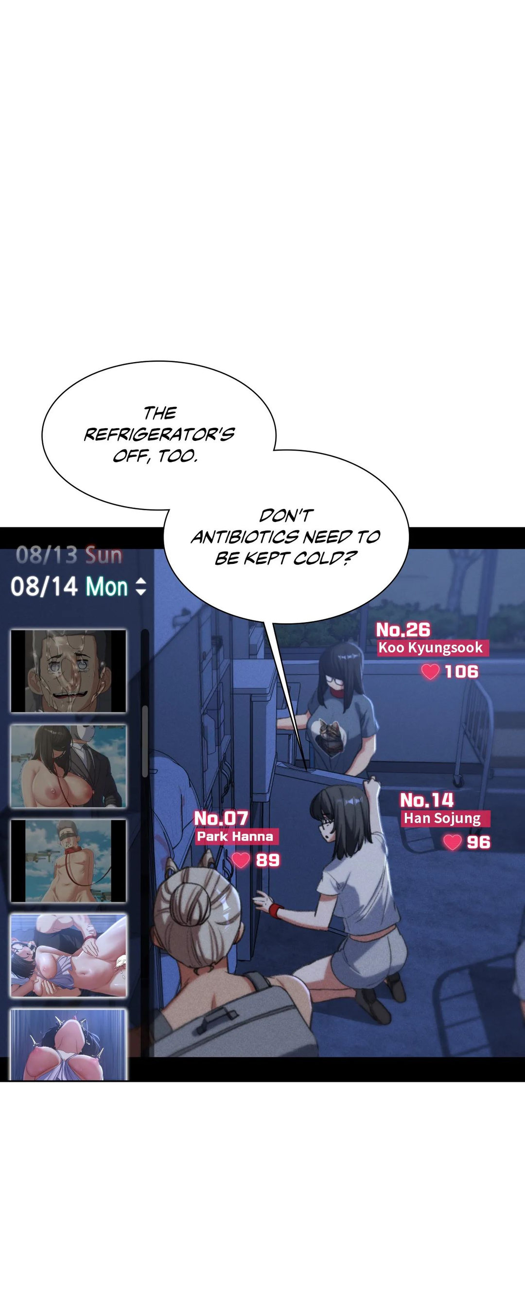Seniors of Class 5 page 60