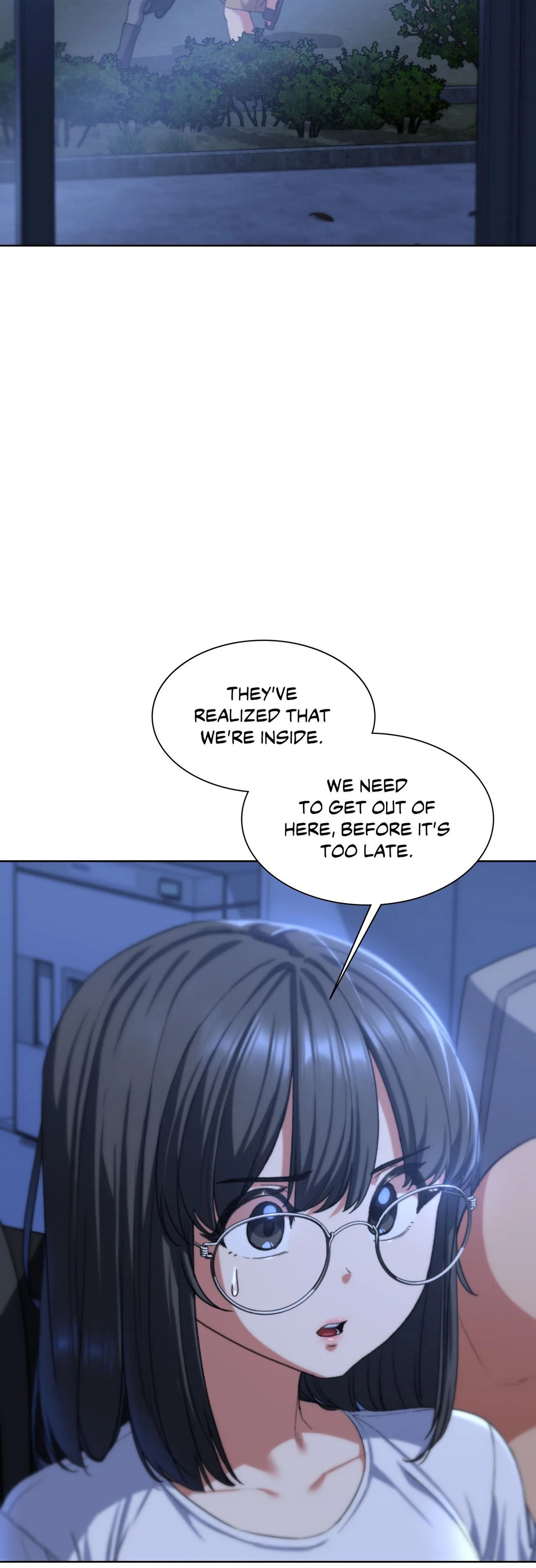 Seniors of Class 5 page 13