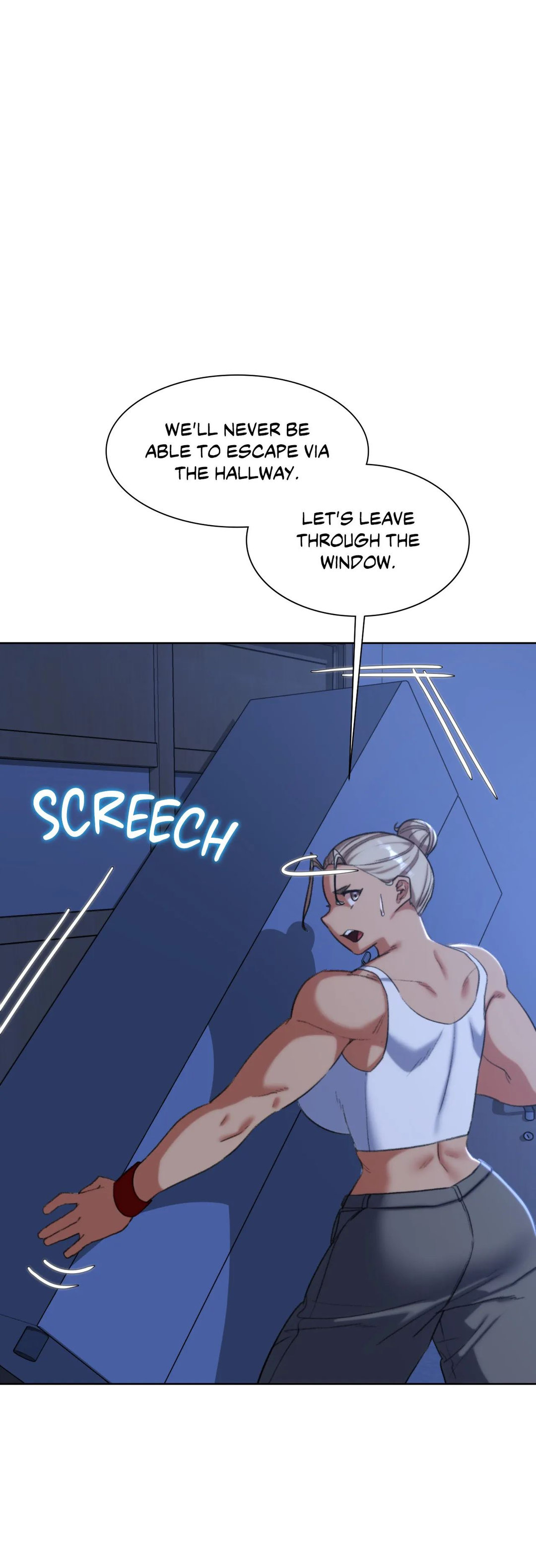 Seniors of Class 5 page 14