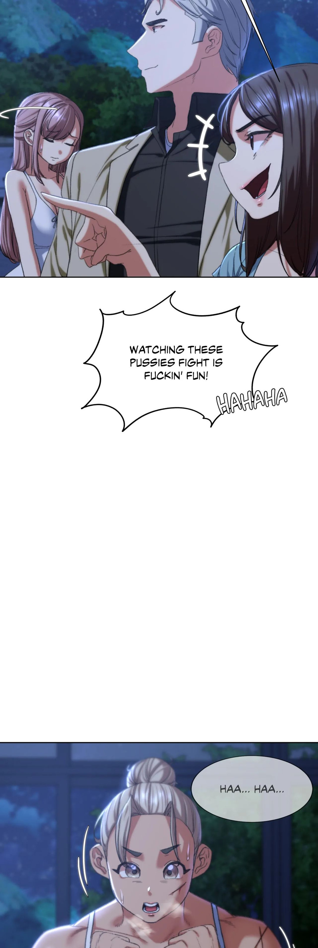 Seniors of Class 5 page 45