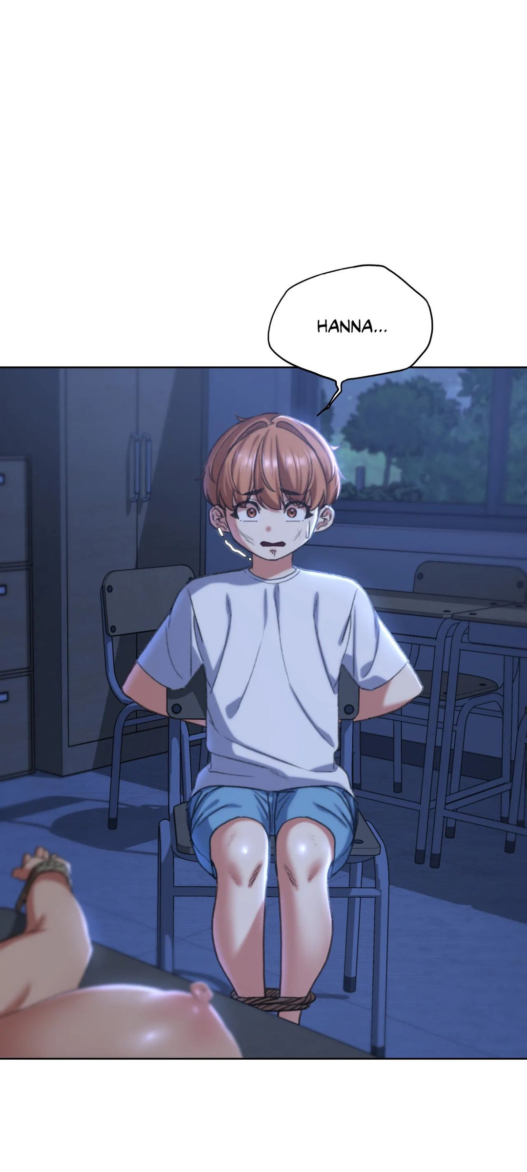 Seniors of Class 5 page 63