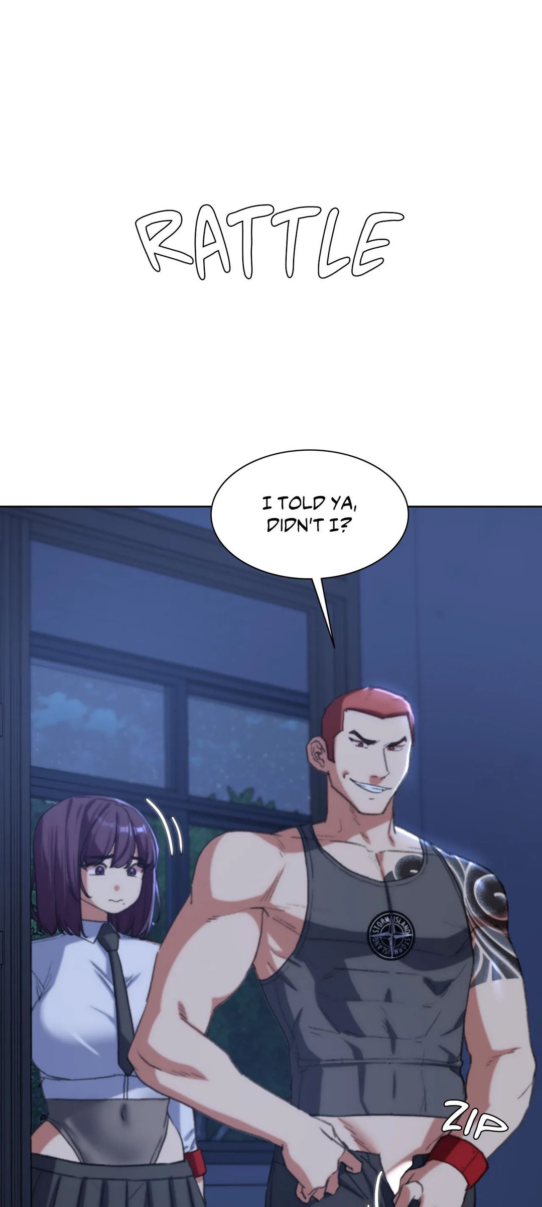 Seniors of Class 5 page 64